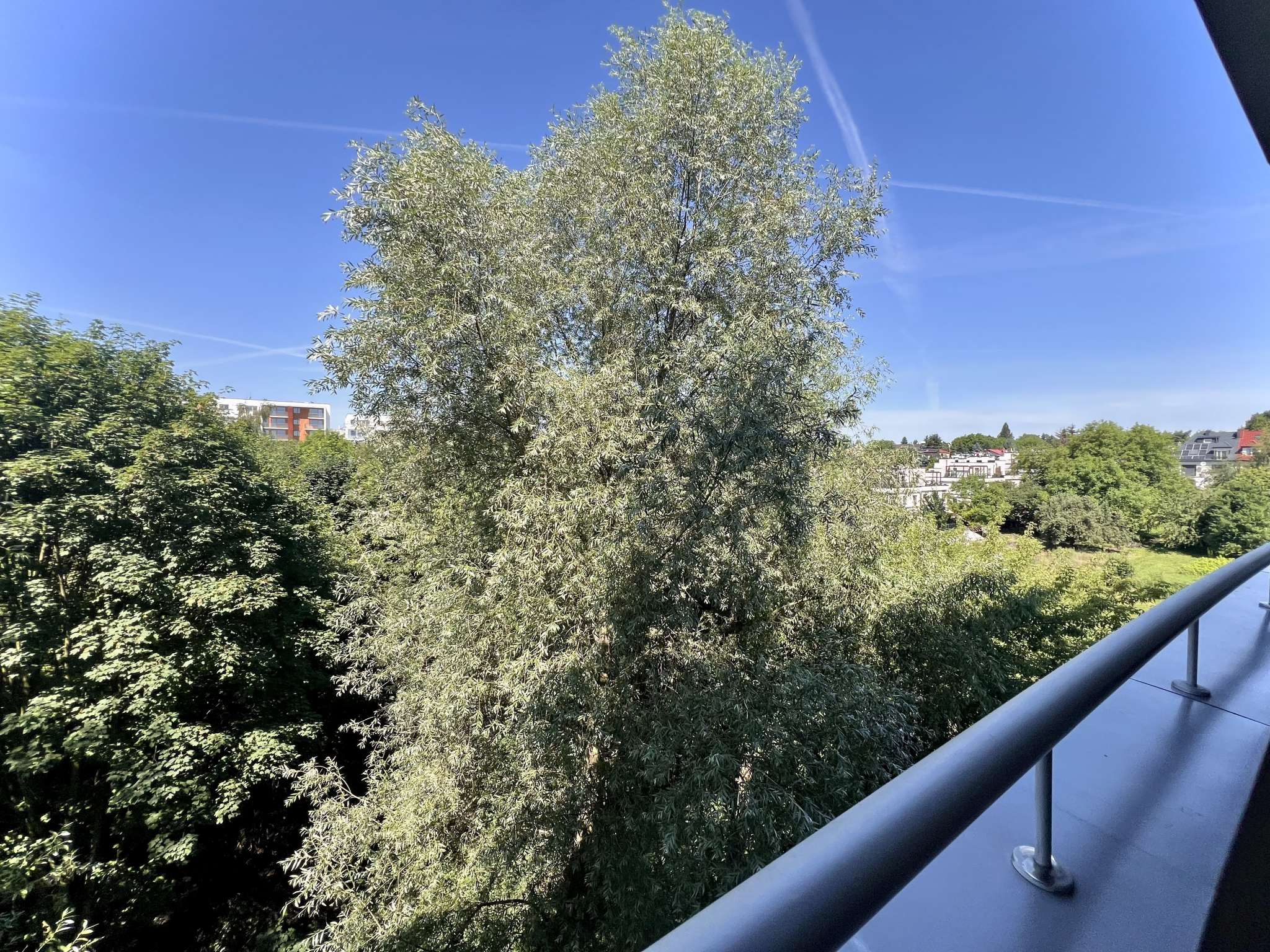 2 pokoje | balkon 10 m² | parking | Górka Narodowa