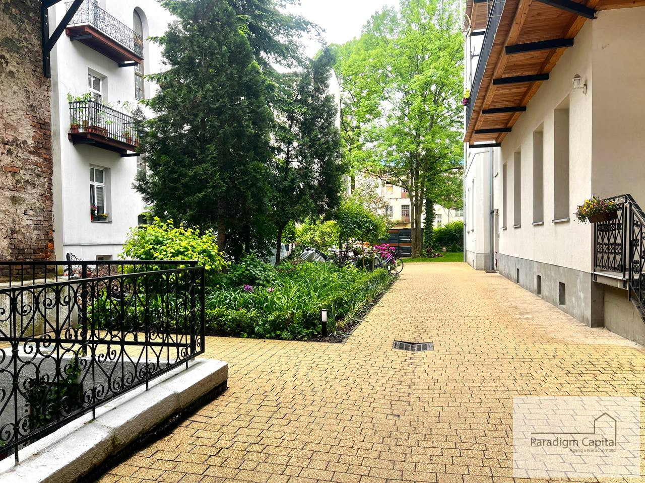 mieszkania - 52.00 m² - Kraków