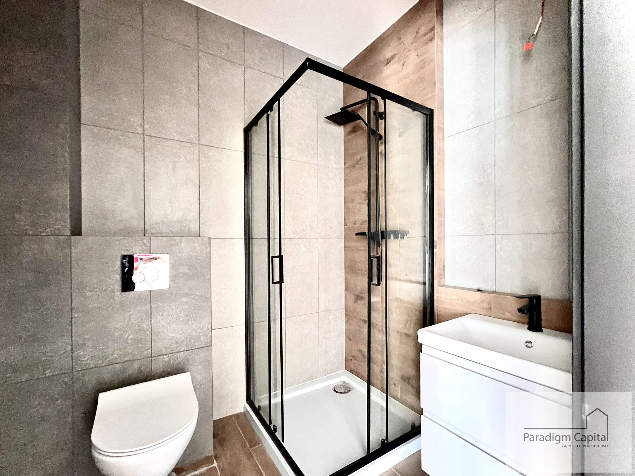 mieszkania - 35,85 m²