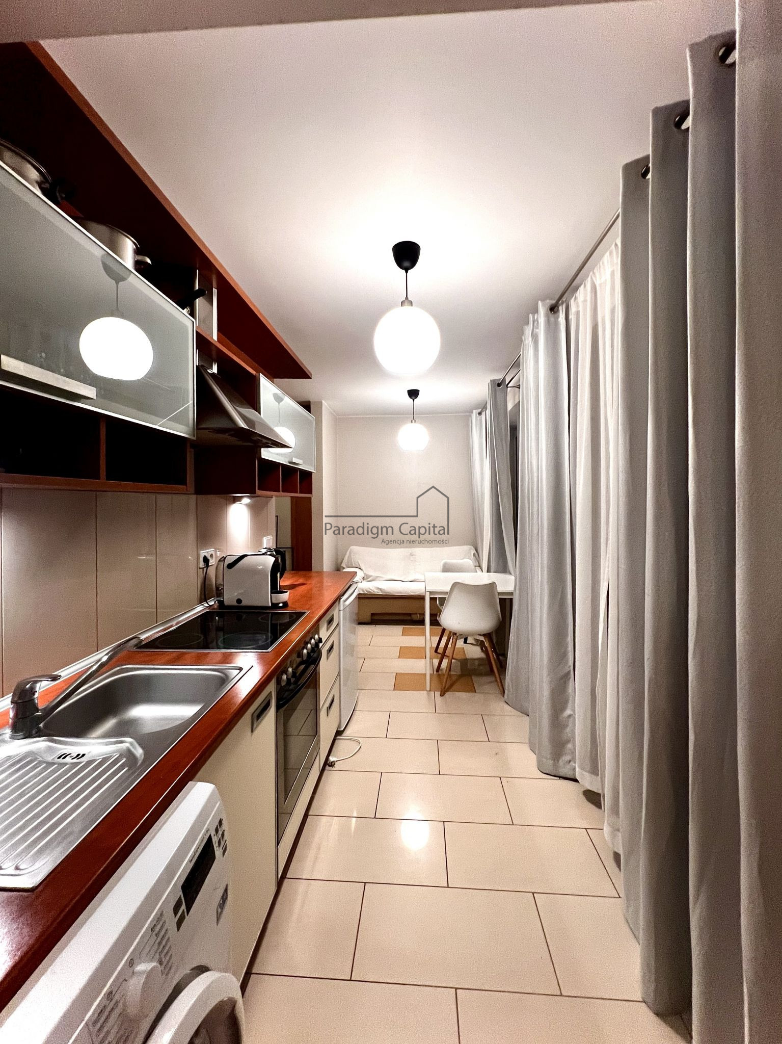 mieszkania - 30,00 m² - Kraków