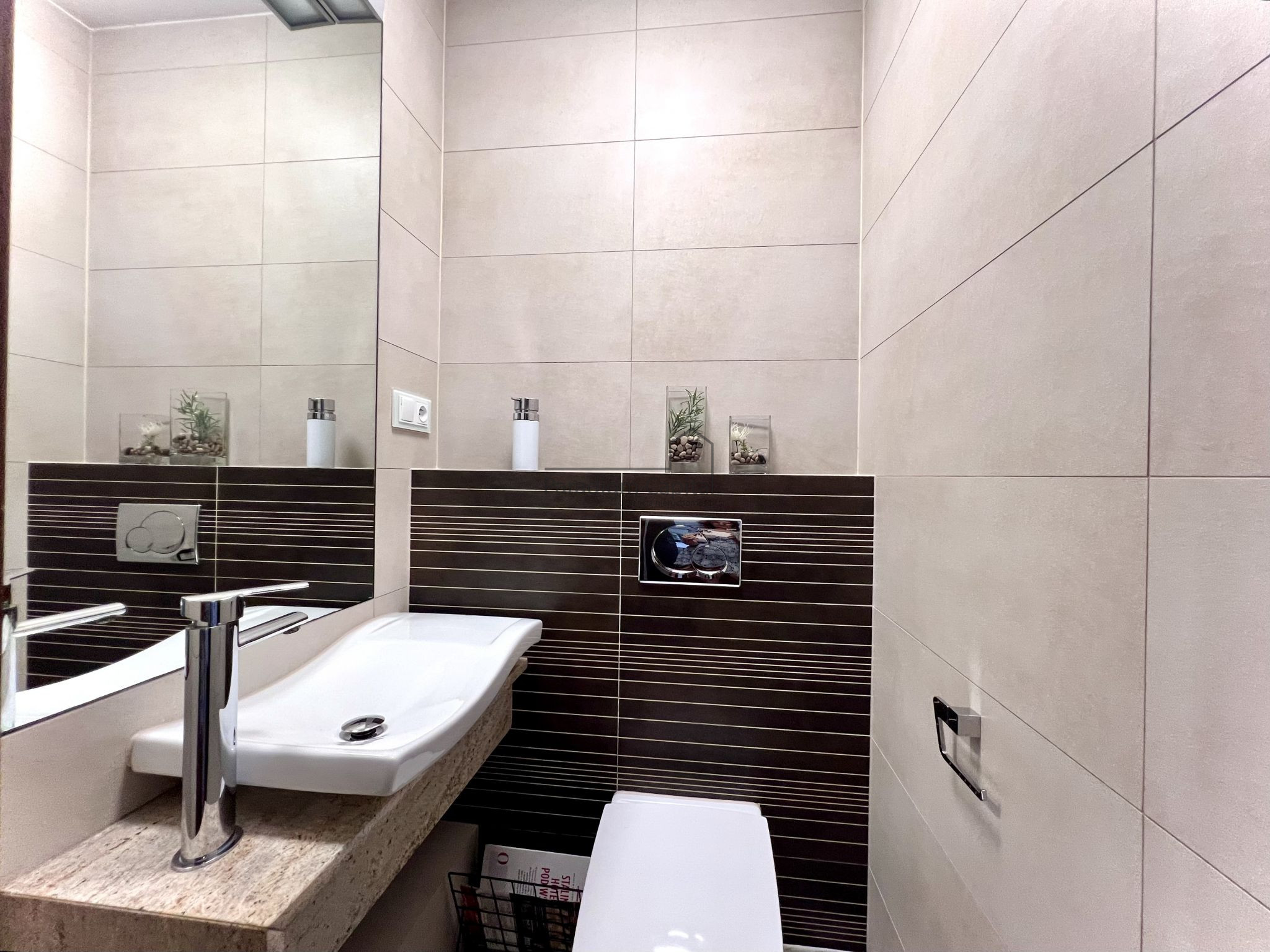 APARTAMENT 79 M² | PANORAMICZNY WIDOK | GARAŻ | GRZEGÓRZKI