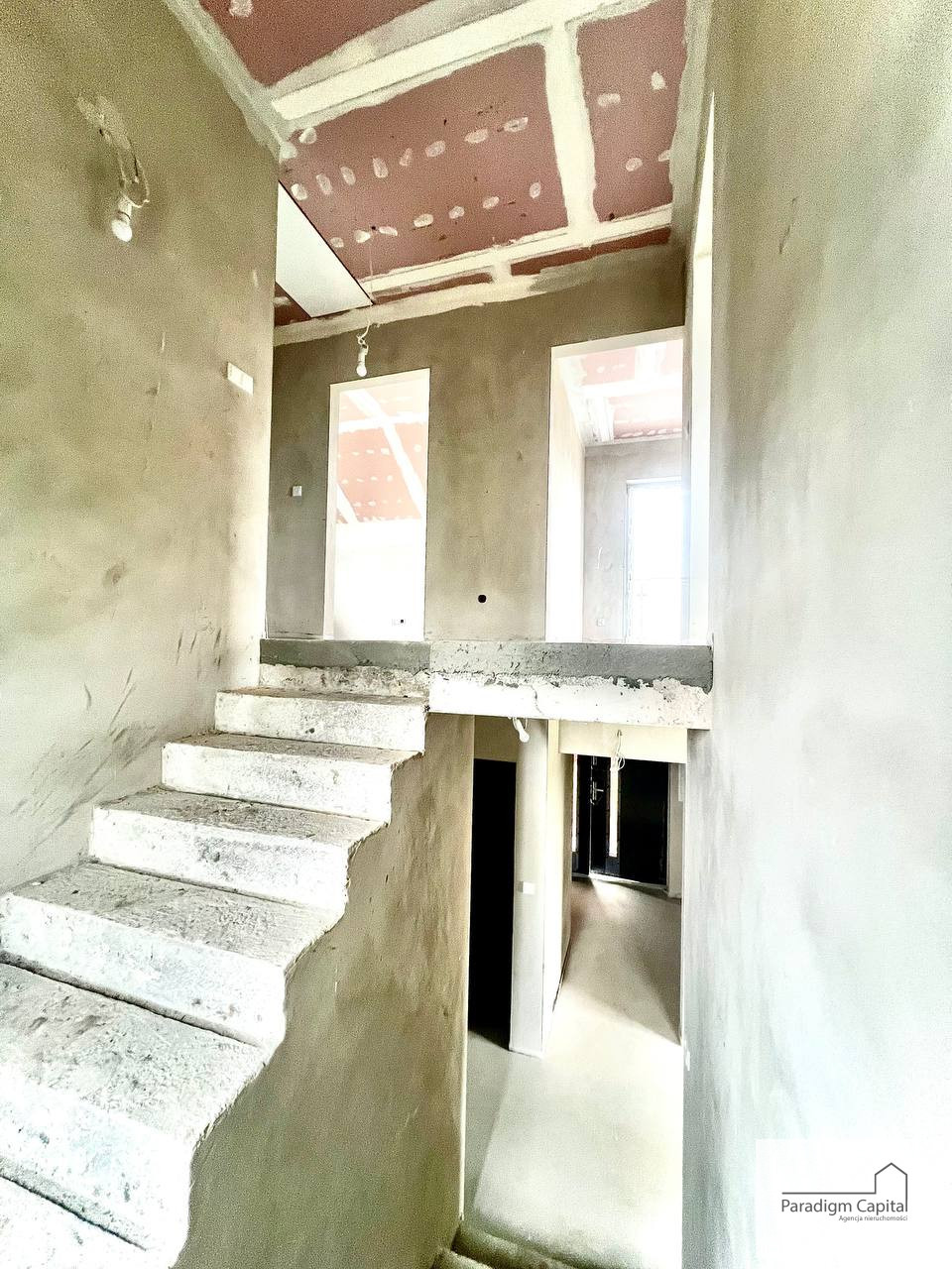 domy - 118.00 m² - Kraków