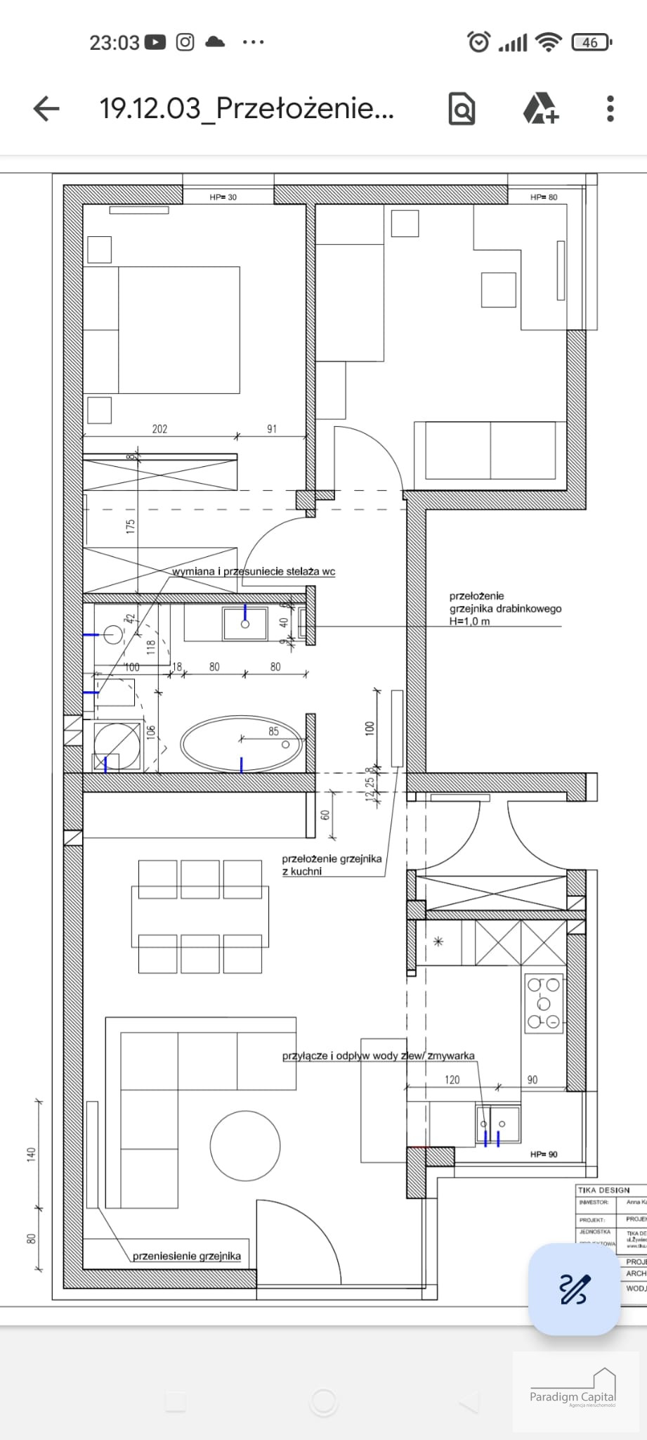 mieszkania - 97.23 m² - Bielsko-Biała