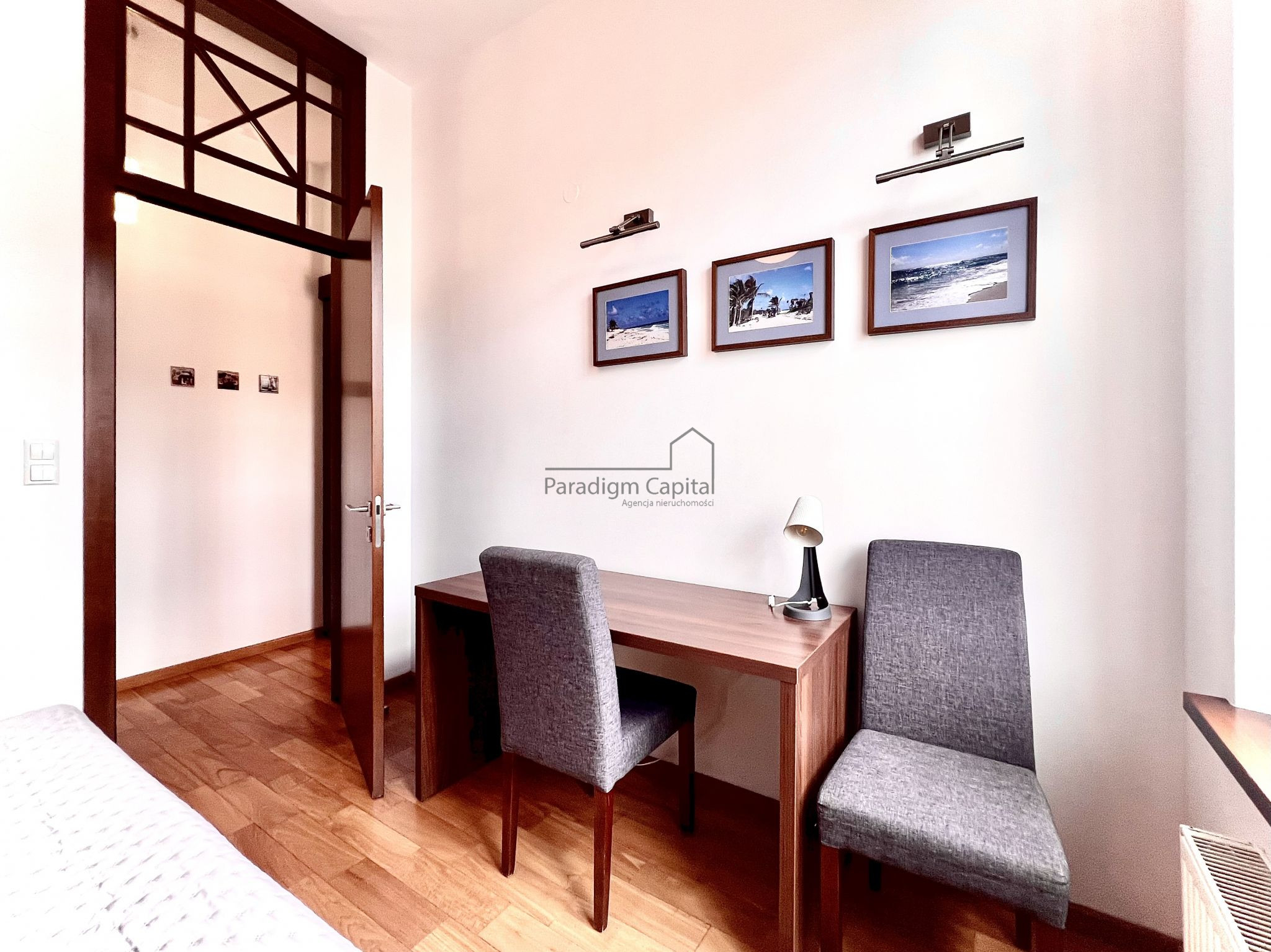 3 POKOJE | 60 M² | STARE MIASTO | UL. SIEMIRADZKIEGO