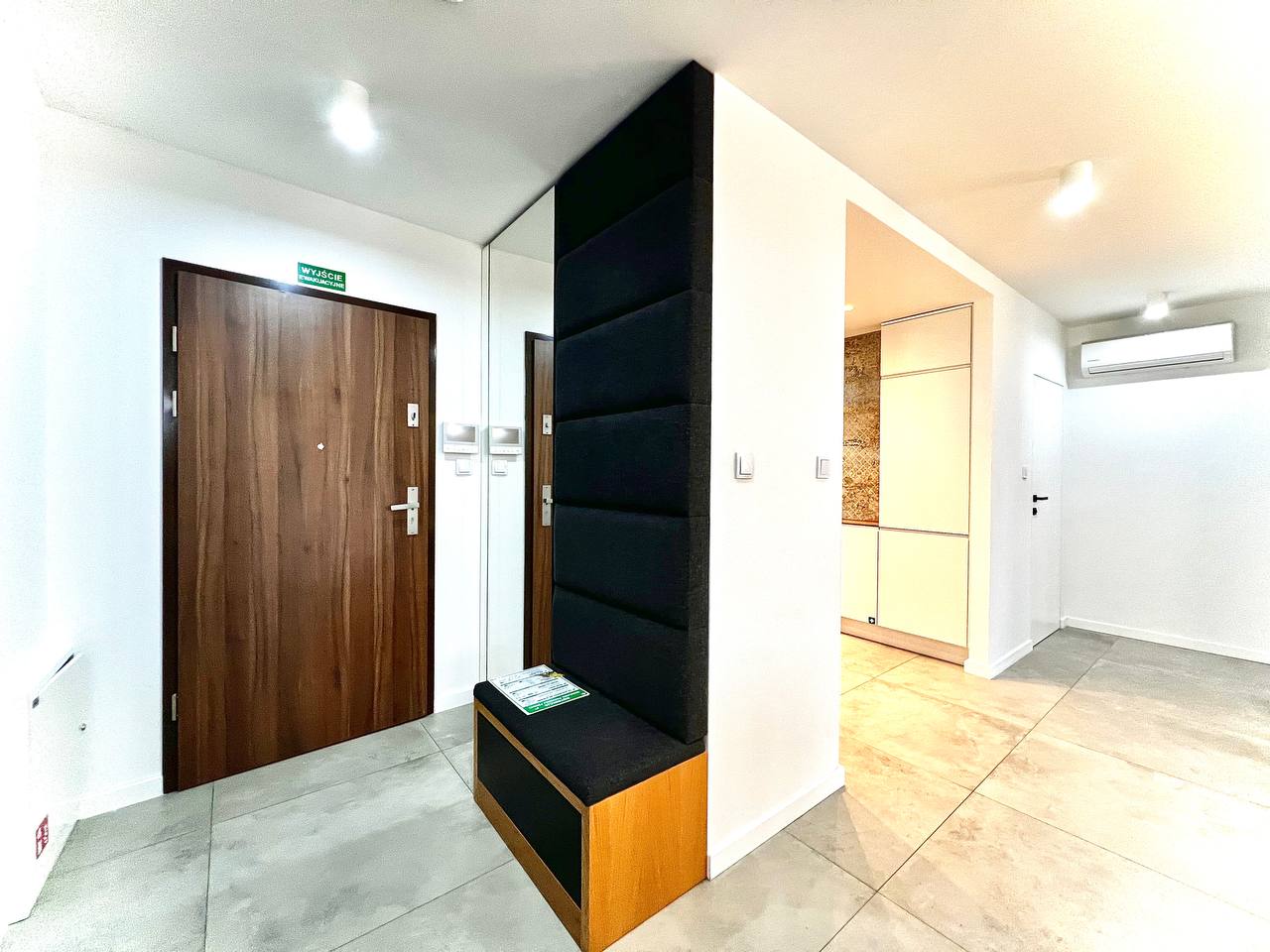 Luksusowy apartament | widok na Wisłę | 3 pokoje | garaż