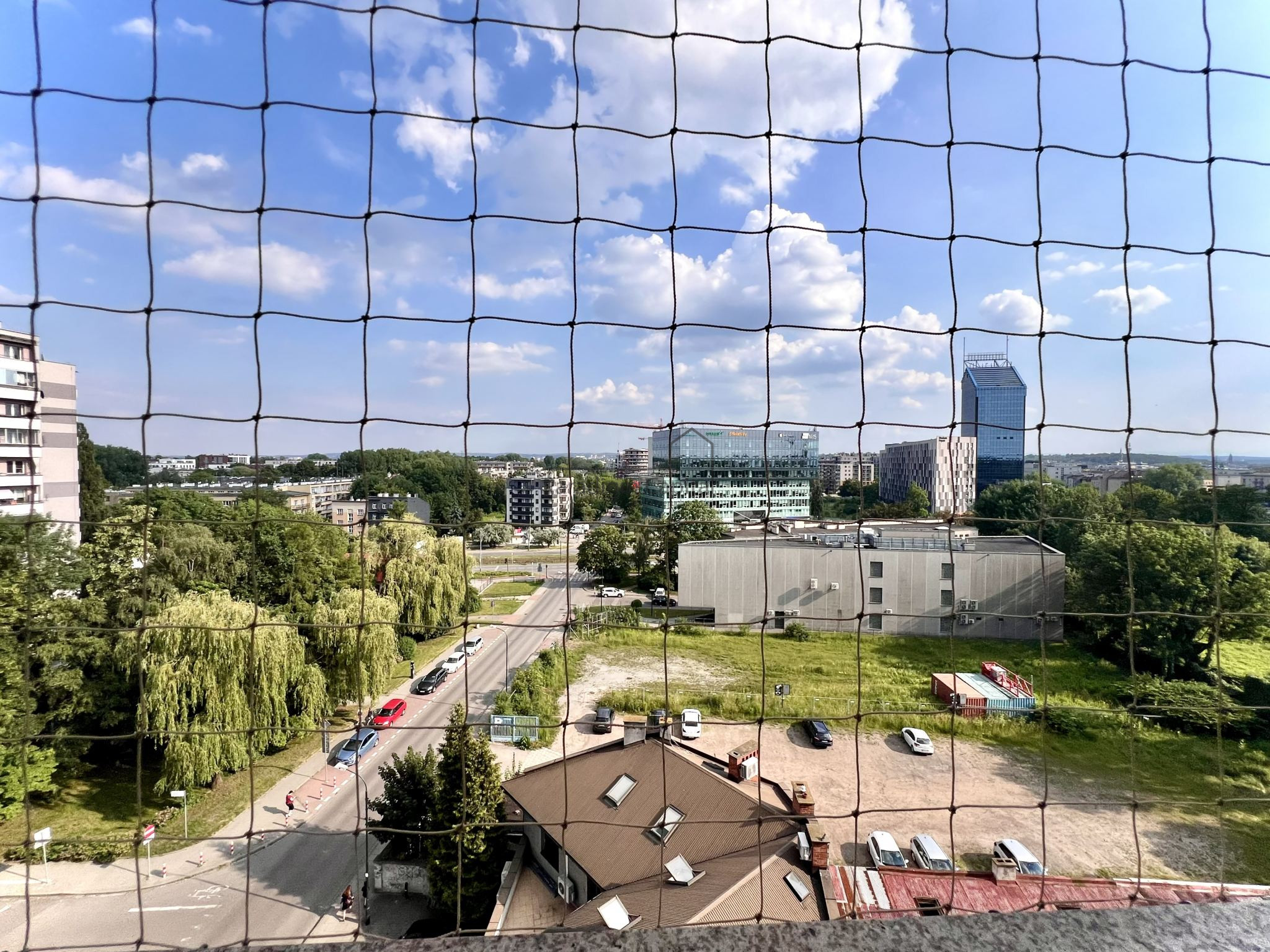 APARTAMENT 79 M² | PANORAMICZNY WIDOK | GARAŻ | GRZEGÓRZKI
