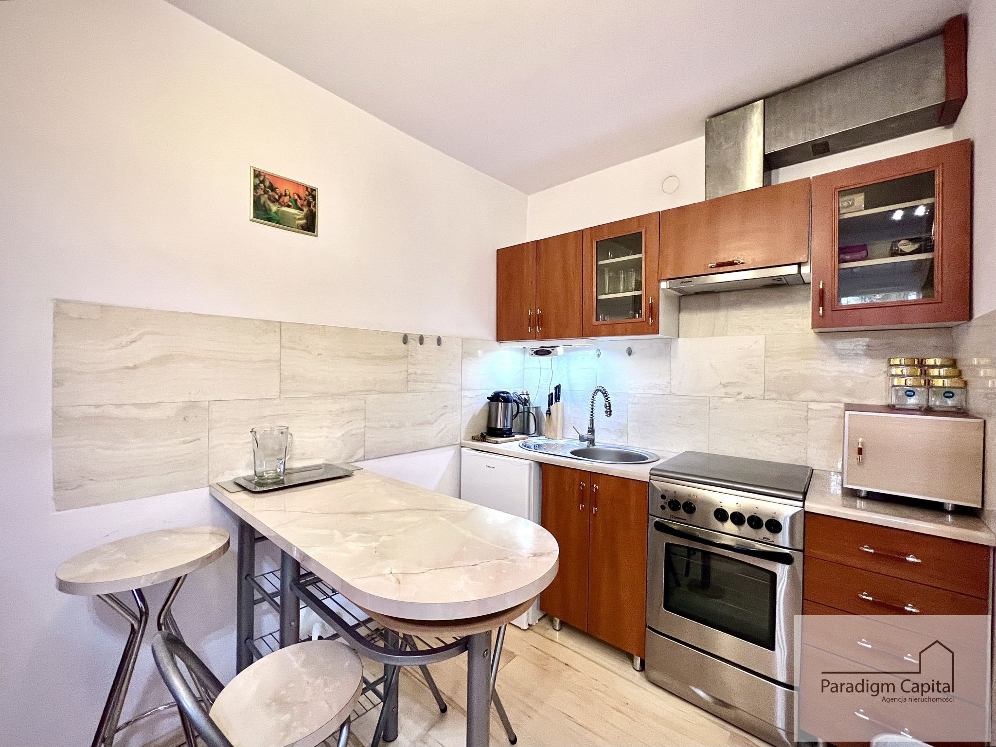 mieszkania - 20.00 m² - Kraków