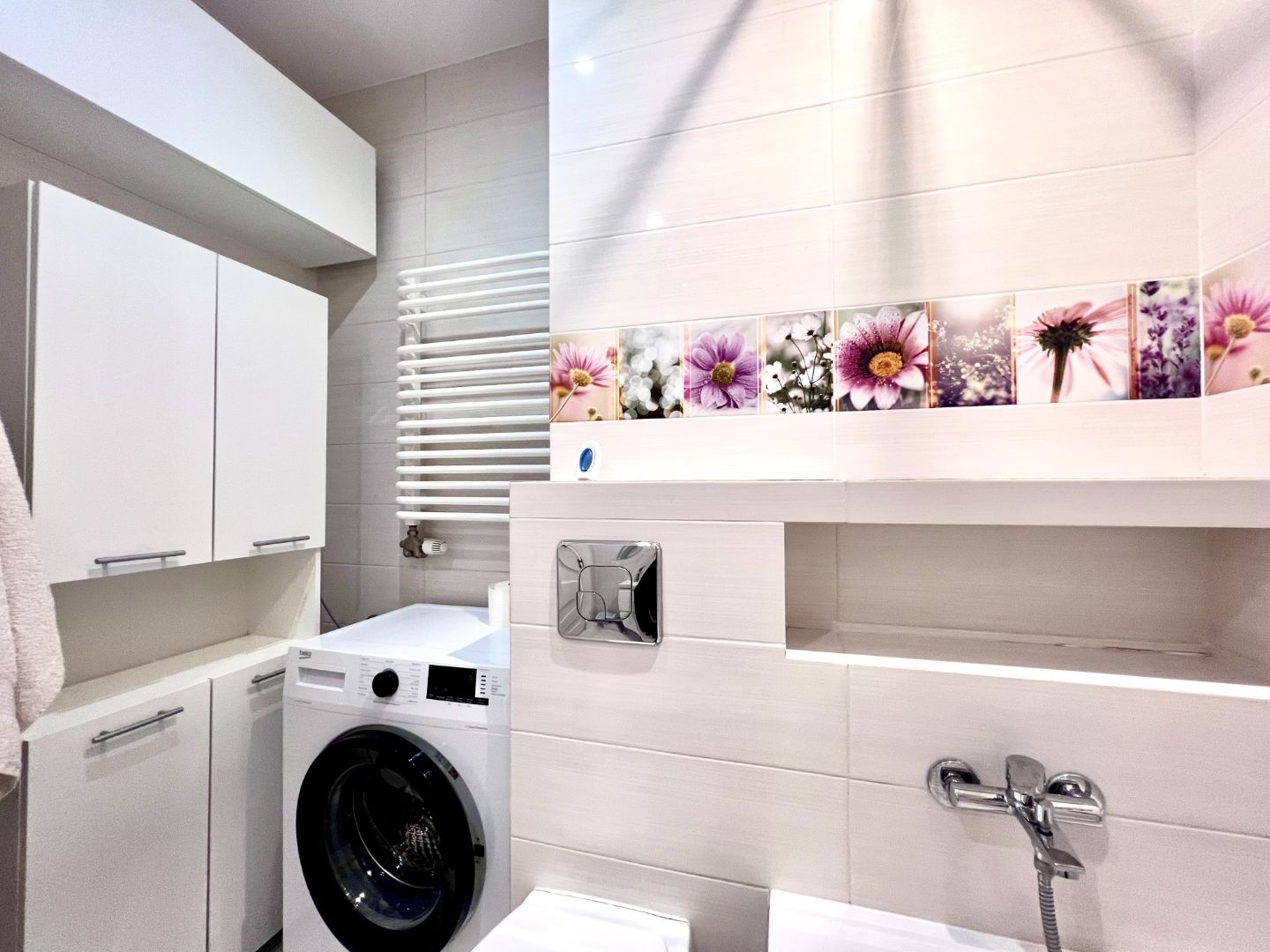 APARTAMENT 2 POKOJE | BALKON 8 M² | 2 KLIMATYZACJE | ZABŁOCIE