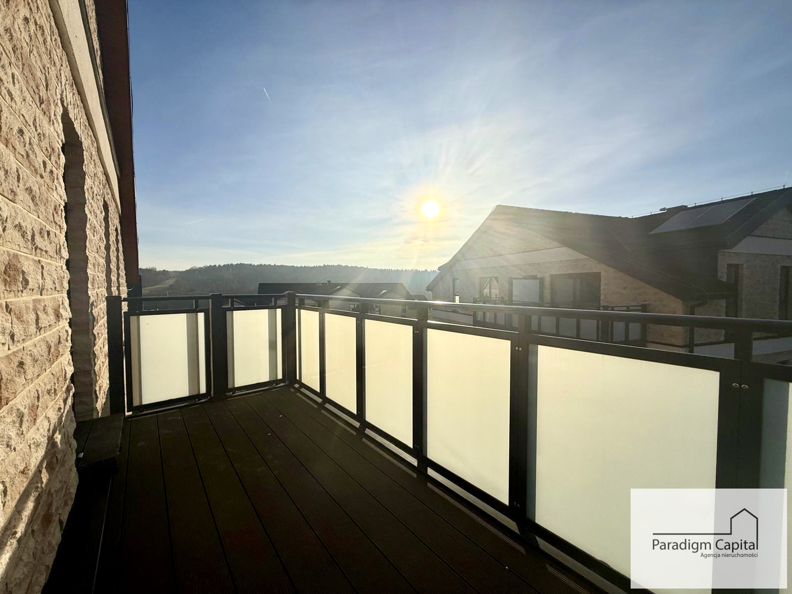 mieszkania - 57.63 m²