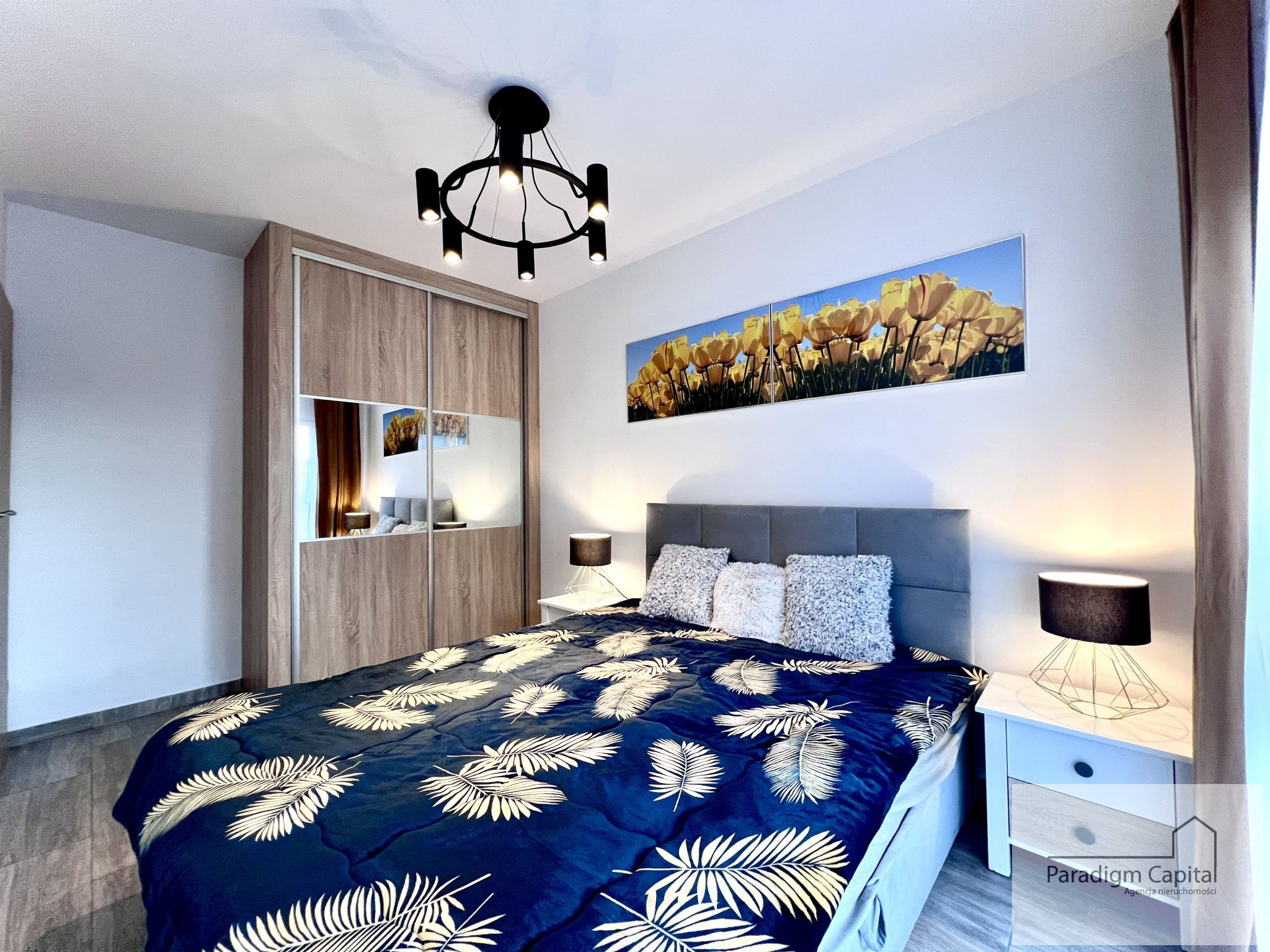 mieszkania - 56.00 m² - Kraków