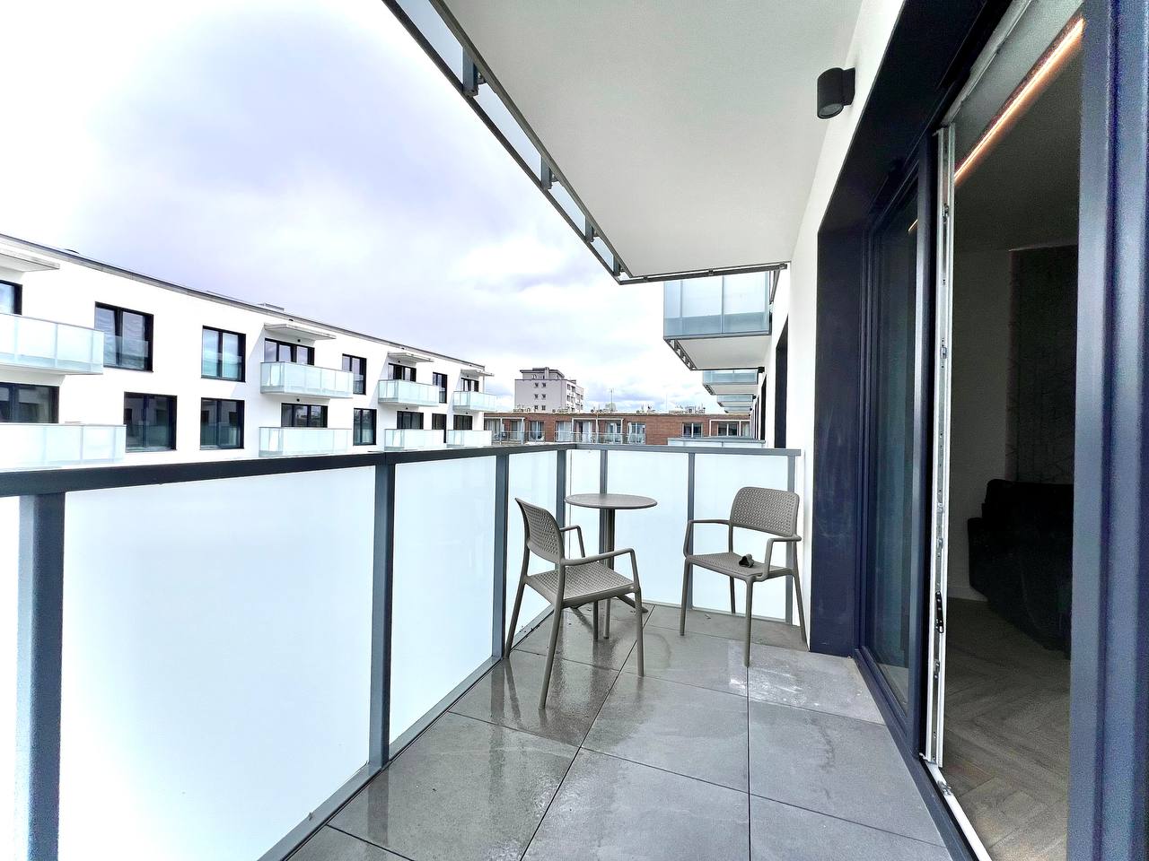 mieszkania - 46.38 m² - Kraków