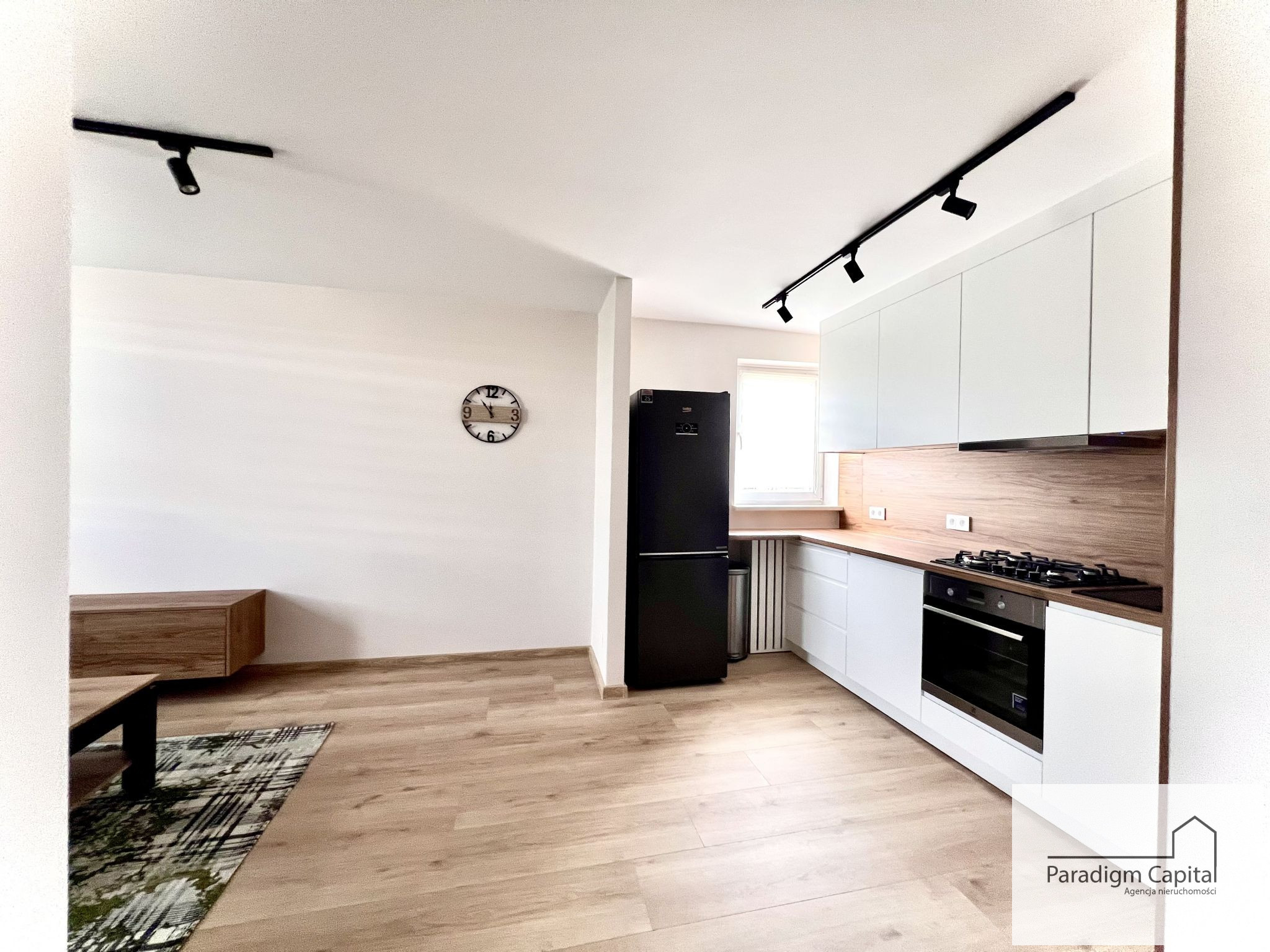 mieszkania - 38.00 m² - Kraków