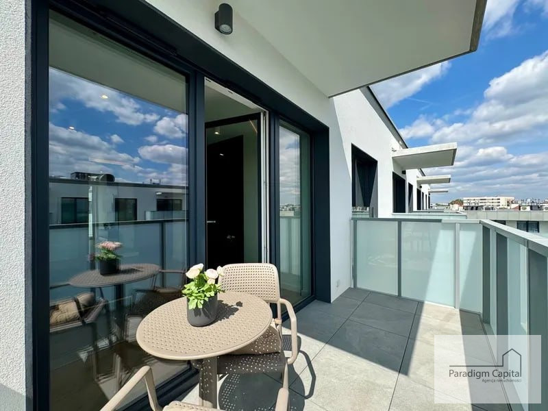 mieszkania - 46.31 m² - Kraków