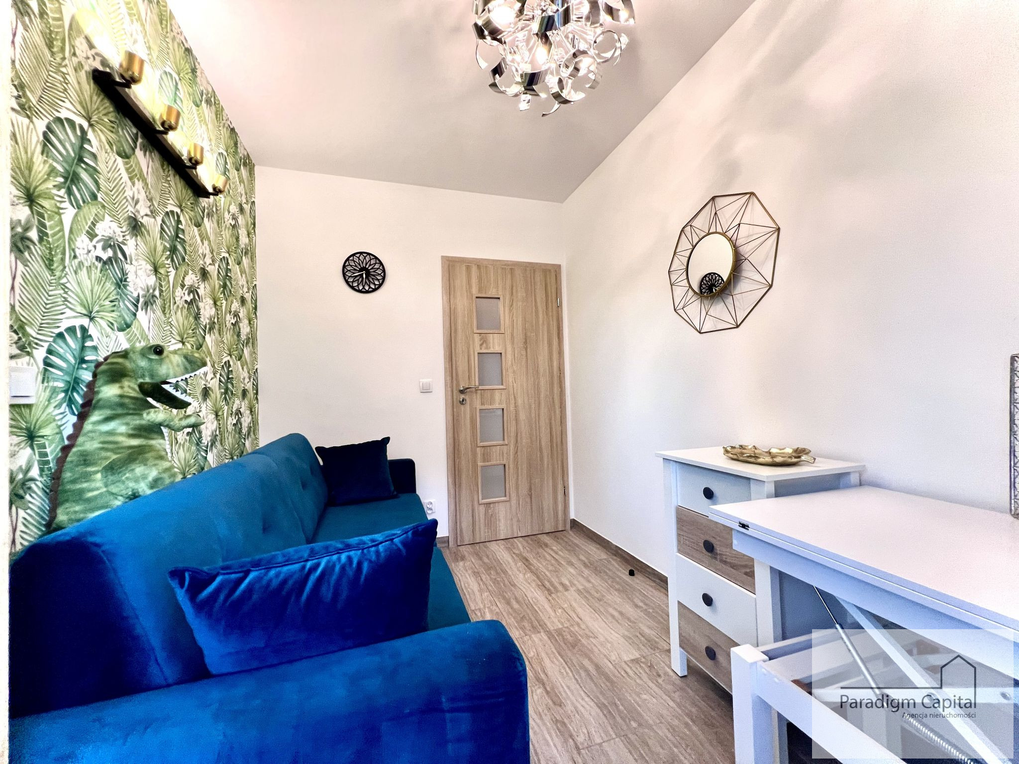 mieszkania - 56.00 m² - Kraków