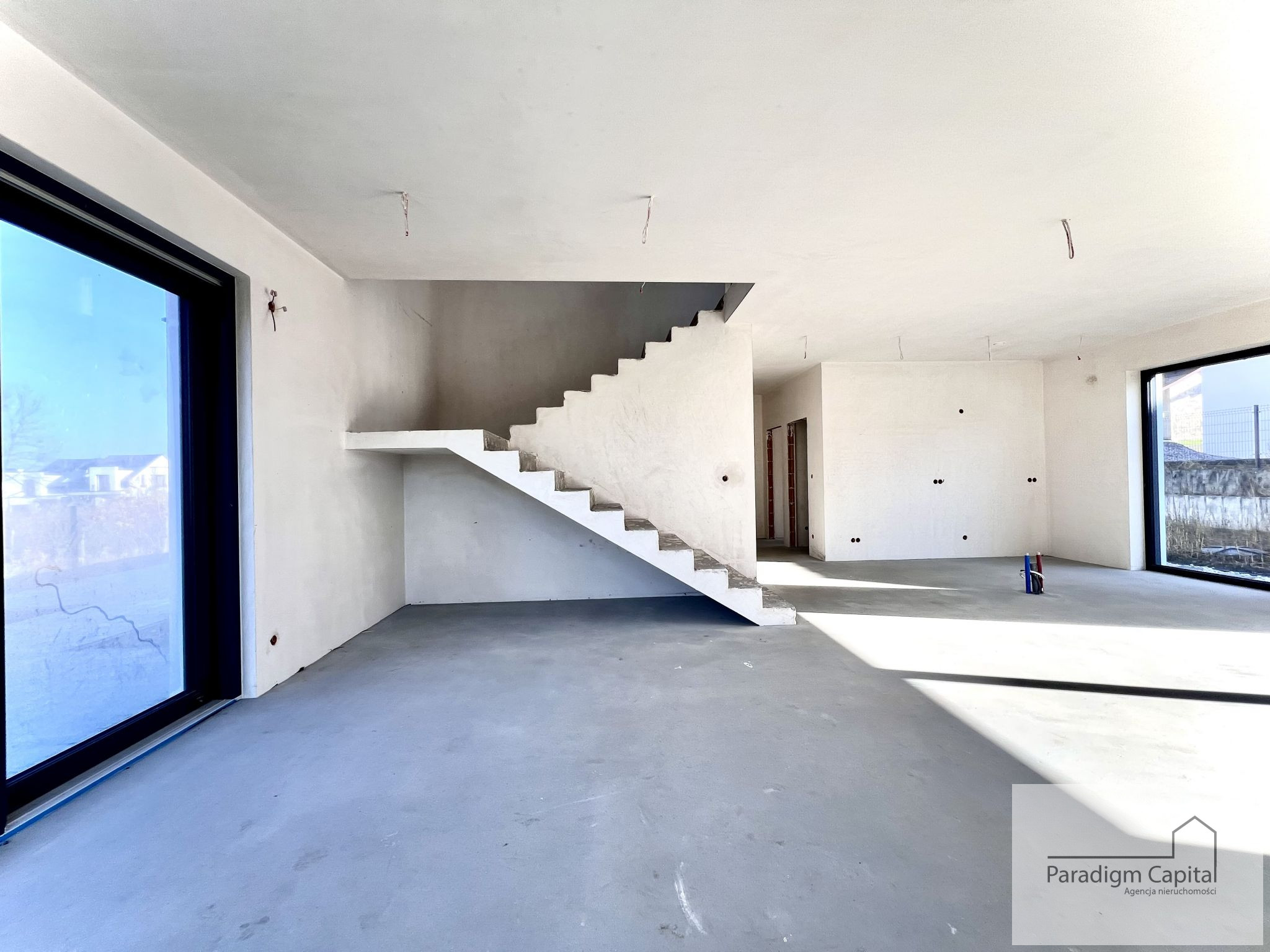 domy - 271.27 m² - Kraków