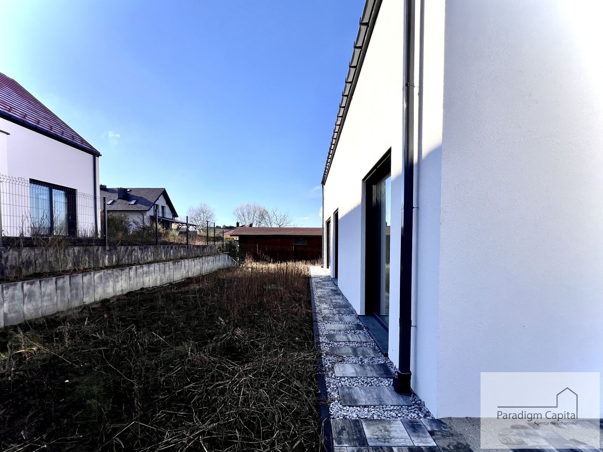 domy - 271.27 m² - Kraków