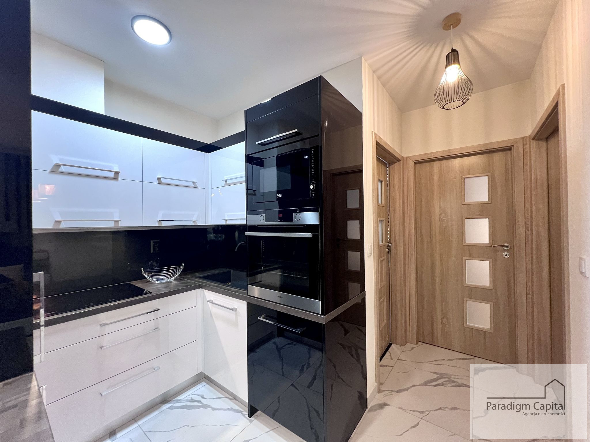 mieszkania - 56.00 m² - Kraków