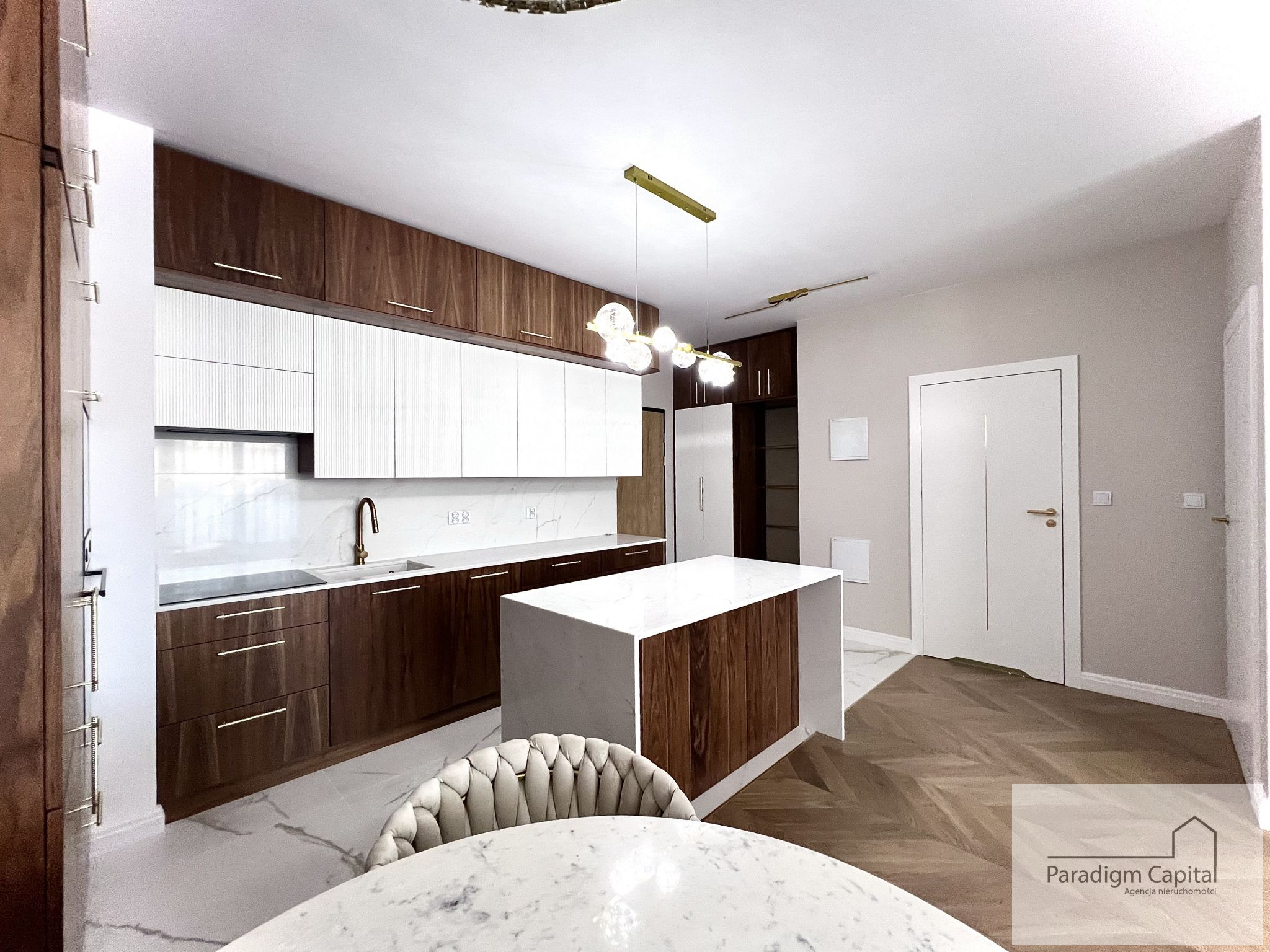 mieszkania - 53.00 m² - Kraków