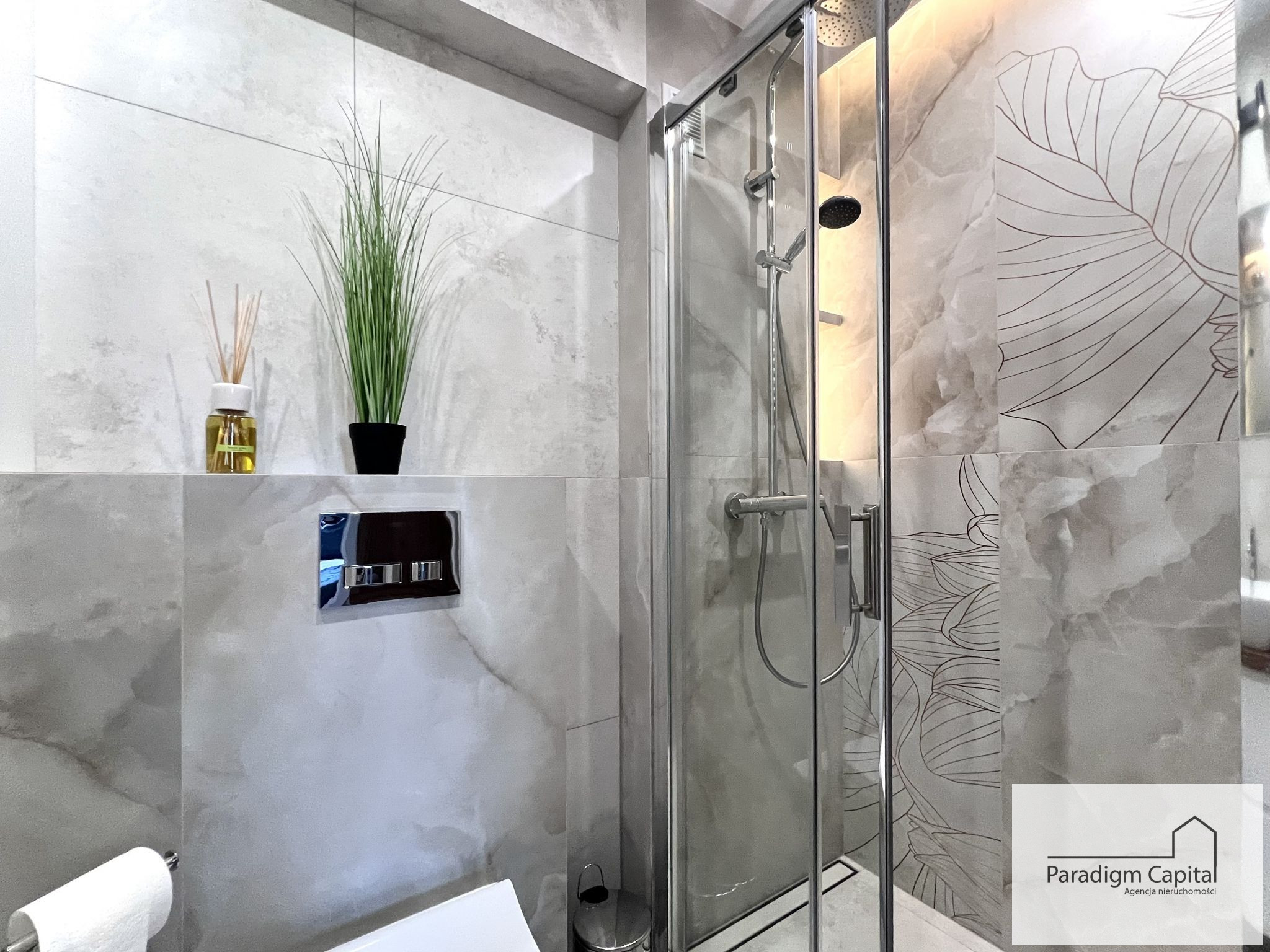 mieszkania - 38.00 m² - Kraków