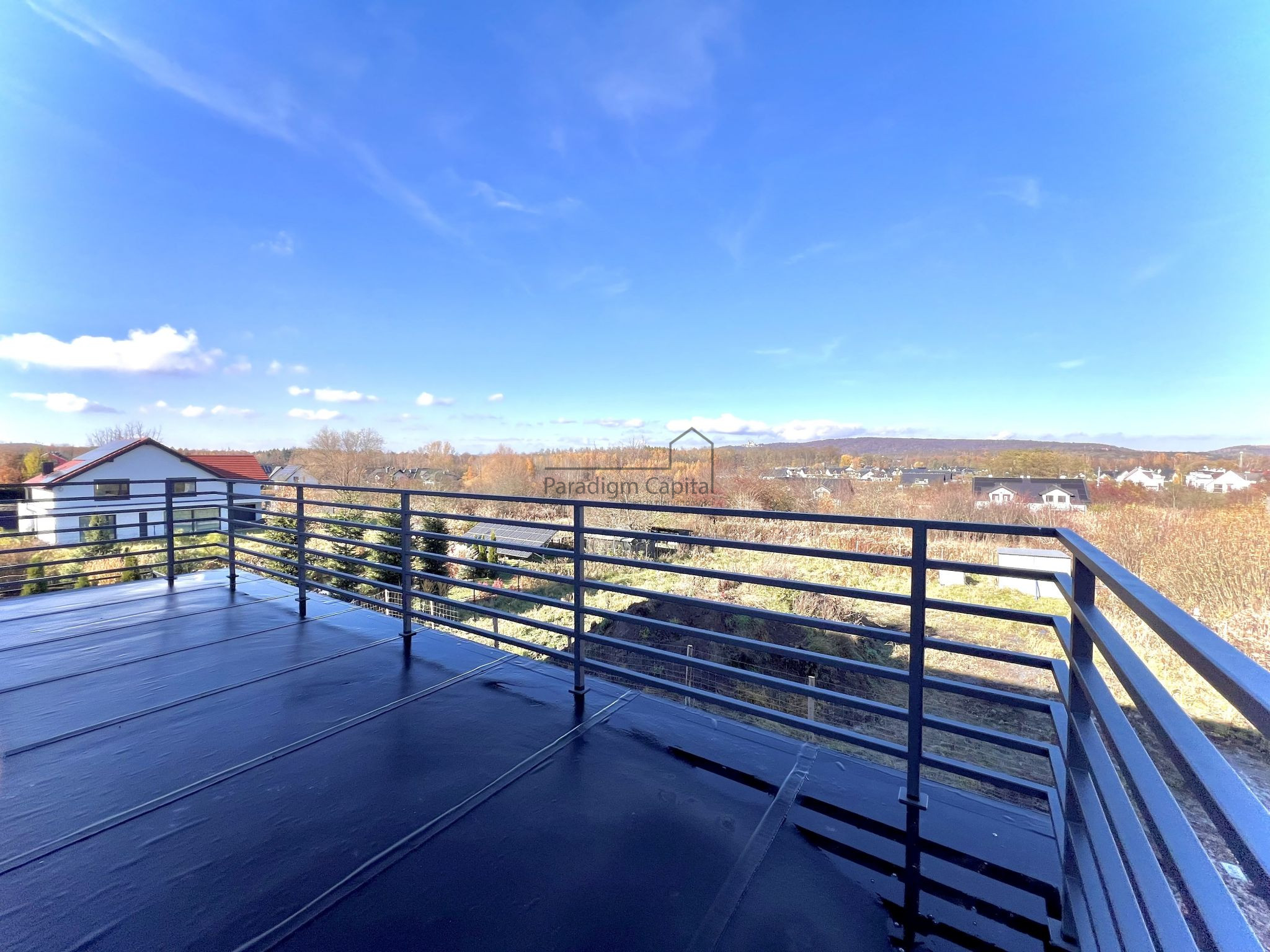 KRAKÓW SKOTNIKI – DOM PREMIUM 271 m², GARAŻ DWUSTANOWISKOWY, OGRÓD