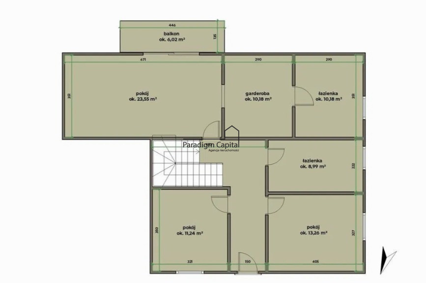 KOMFORTOWY DOM DLA RODZINY | OGRÓD | TARAS 40 M² | 15 MIN DO KRAKOWA