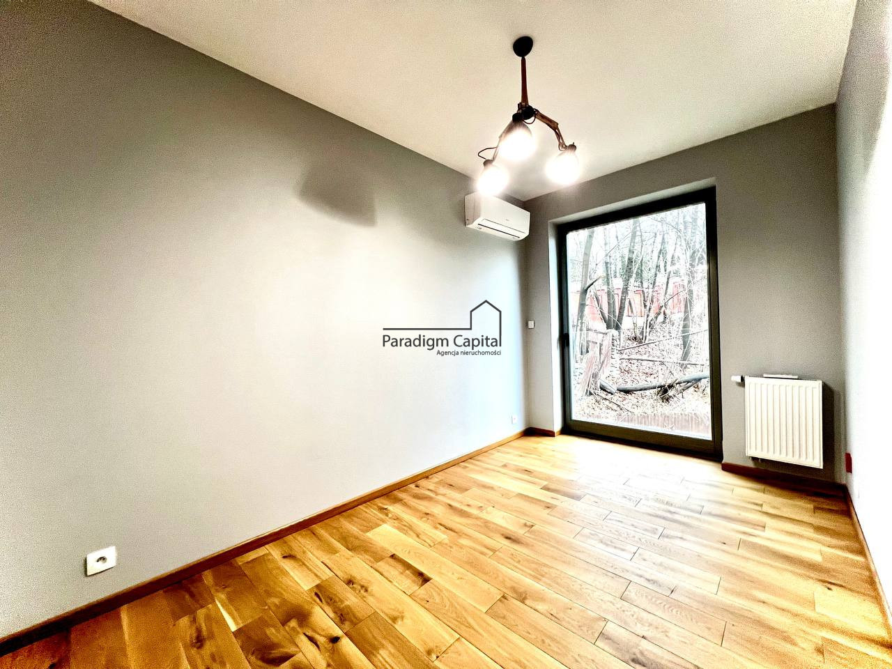 Reprezentacyjny dom 300 m² – Kraków Salwator – biuro, kancelaria, firma