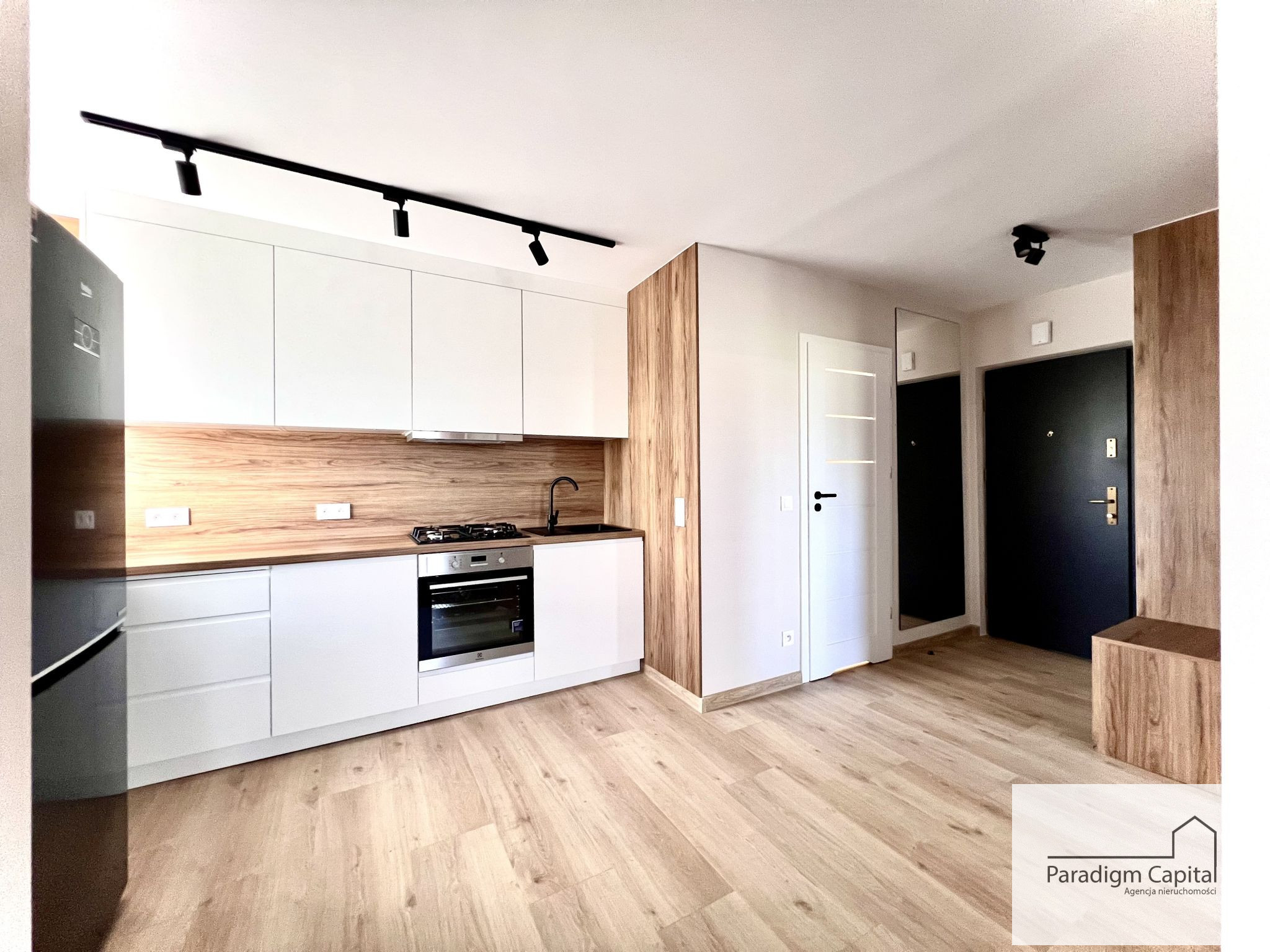 mieszkania - 38.00 m² - Kraków