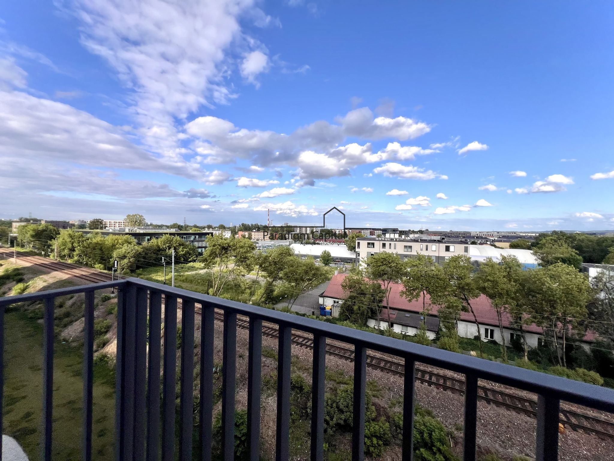 SŁONECZNY APARTAMENT Z BALKONEM | ZABŁOCIE | UL. ROMANOWICZA