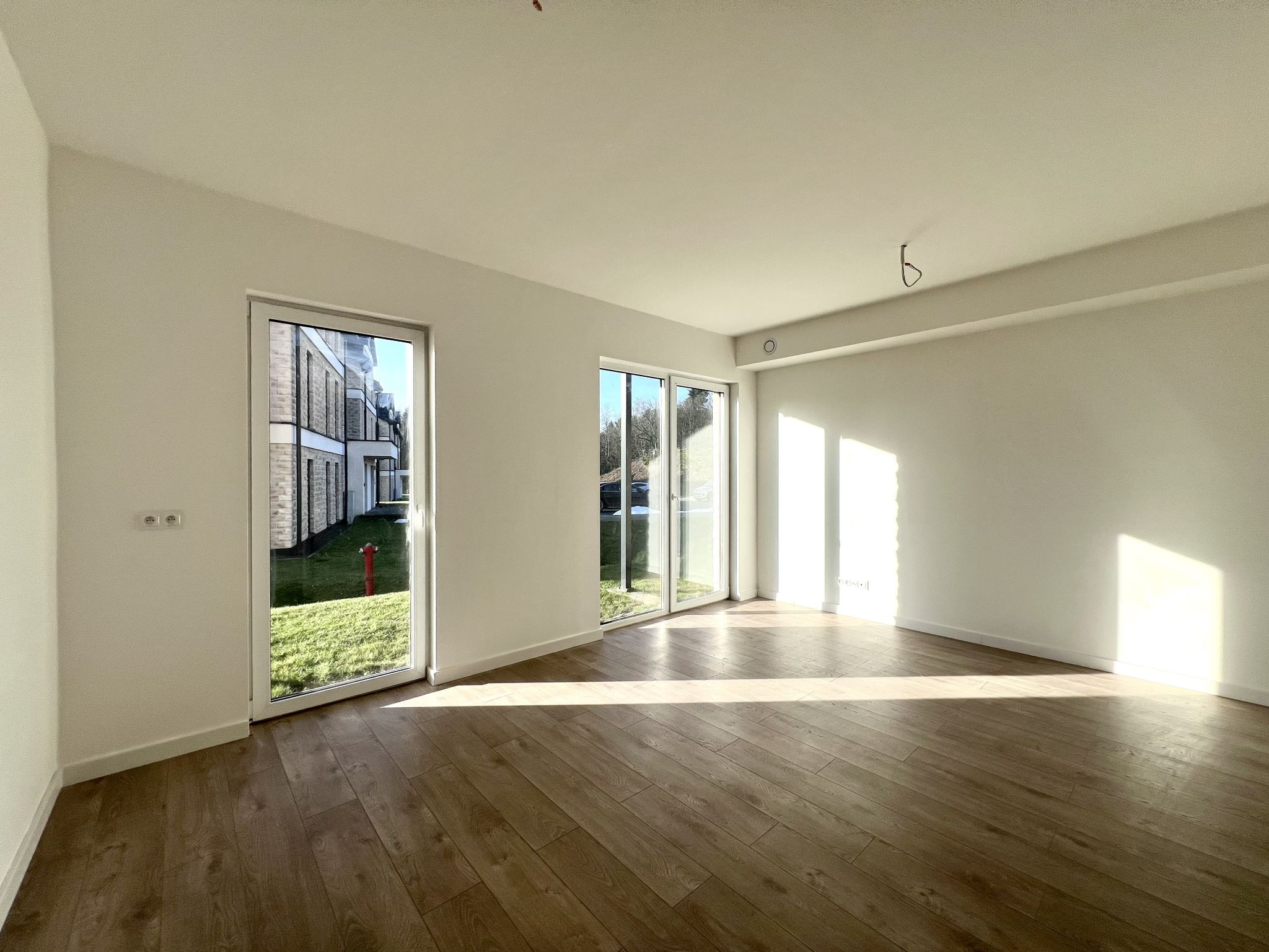 mieszkania - 57.34 m² - Kraków