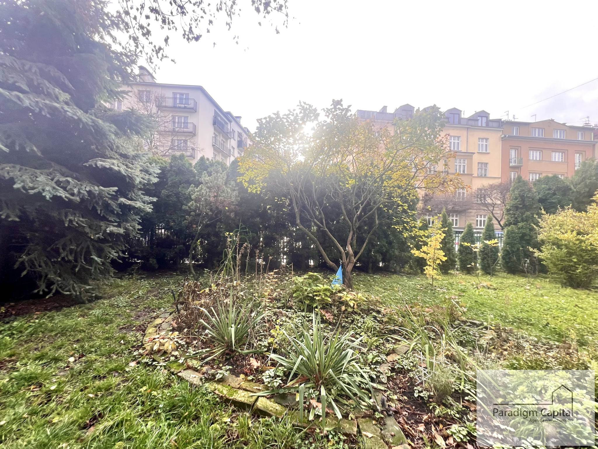 mieszkania - 20.00 m² - Kraków