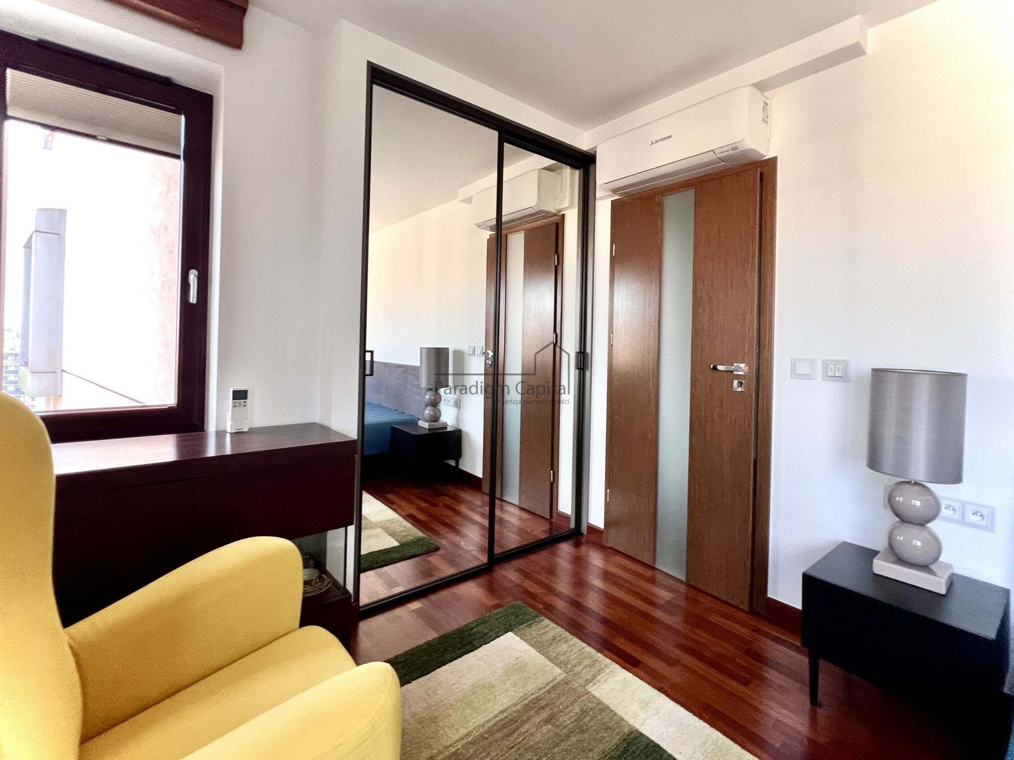 APARTAMENT 79 M² | PANORAMICZNY WIDOK | GARAŻ | GRZEGÓRZKI