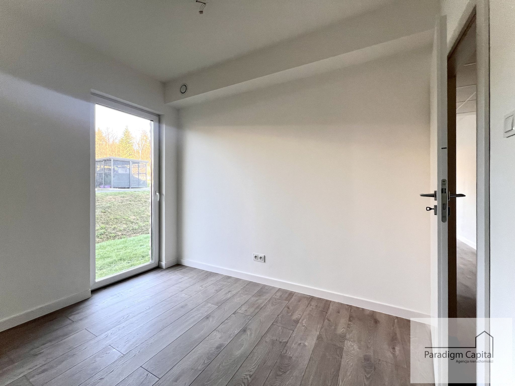 mieszkania - 44.60 m²