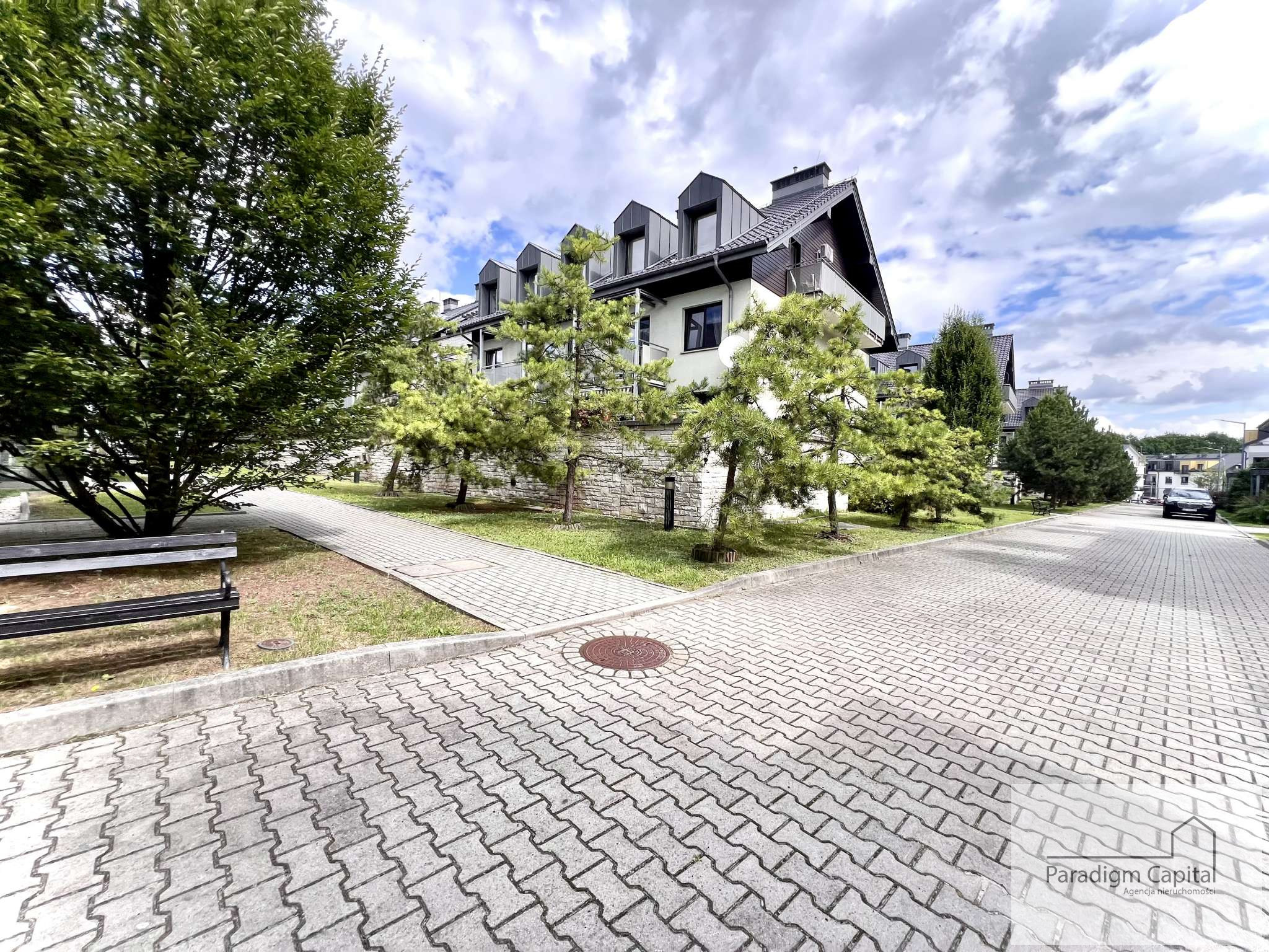 mieszkania - 47.00 m² - Kraków