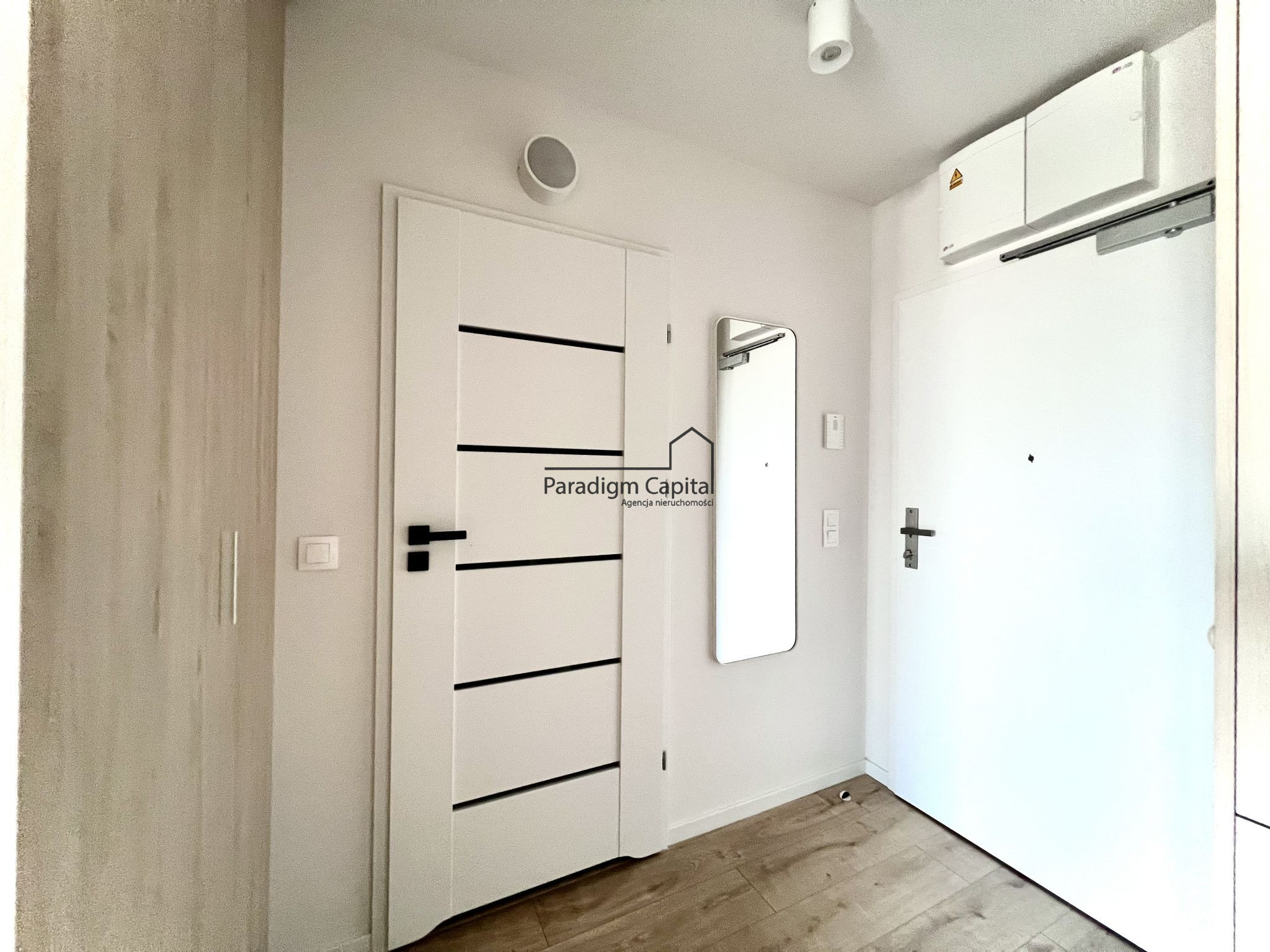 SŁONECZNY APARTAMENT Z BALKONEM | ZABŁOCIE | UL. ROMANOWICZA