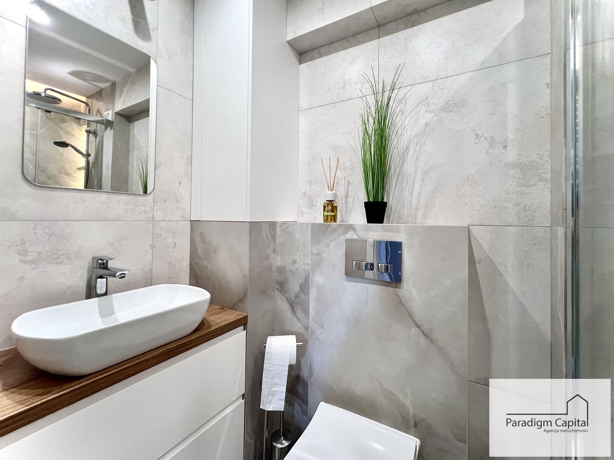 mieszkania - 38.00 m² - Kraków