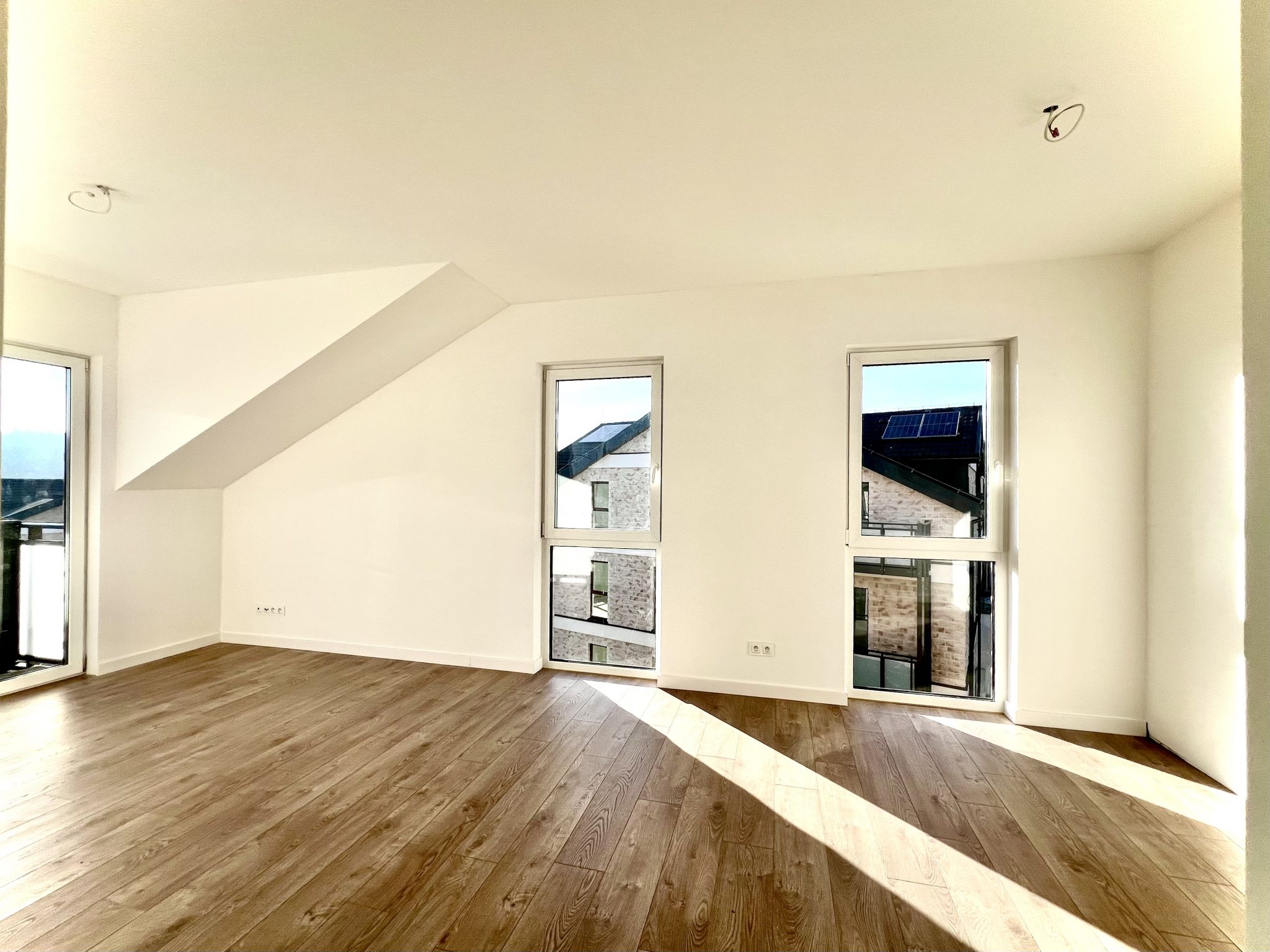 mieszkania - 52.31 m²