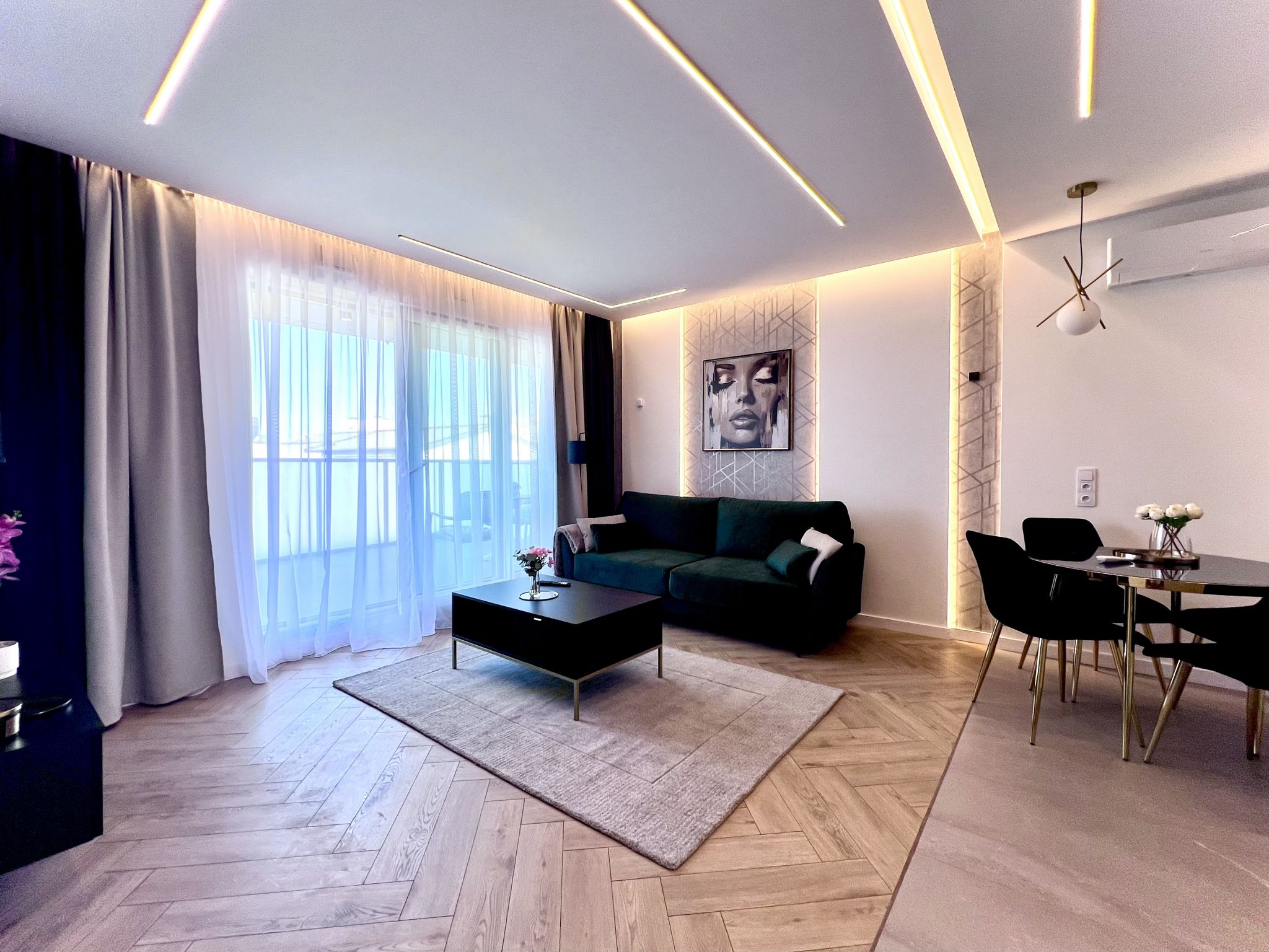 mieszkania - 46.38 m² - Kraków