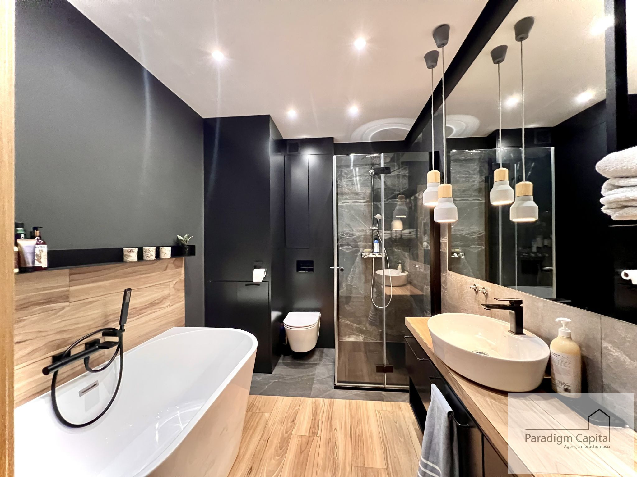 mieszkania - 97.23 m² - Bielsko-Biała