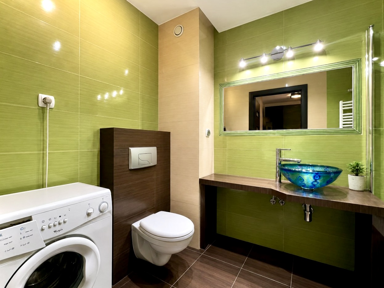 2 pokoje | balkon 10 m² | parking | Górka Narodowa