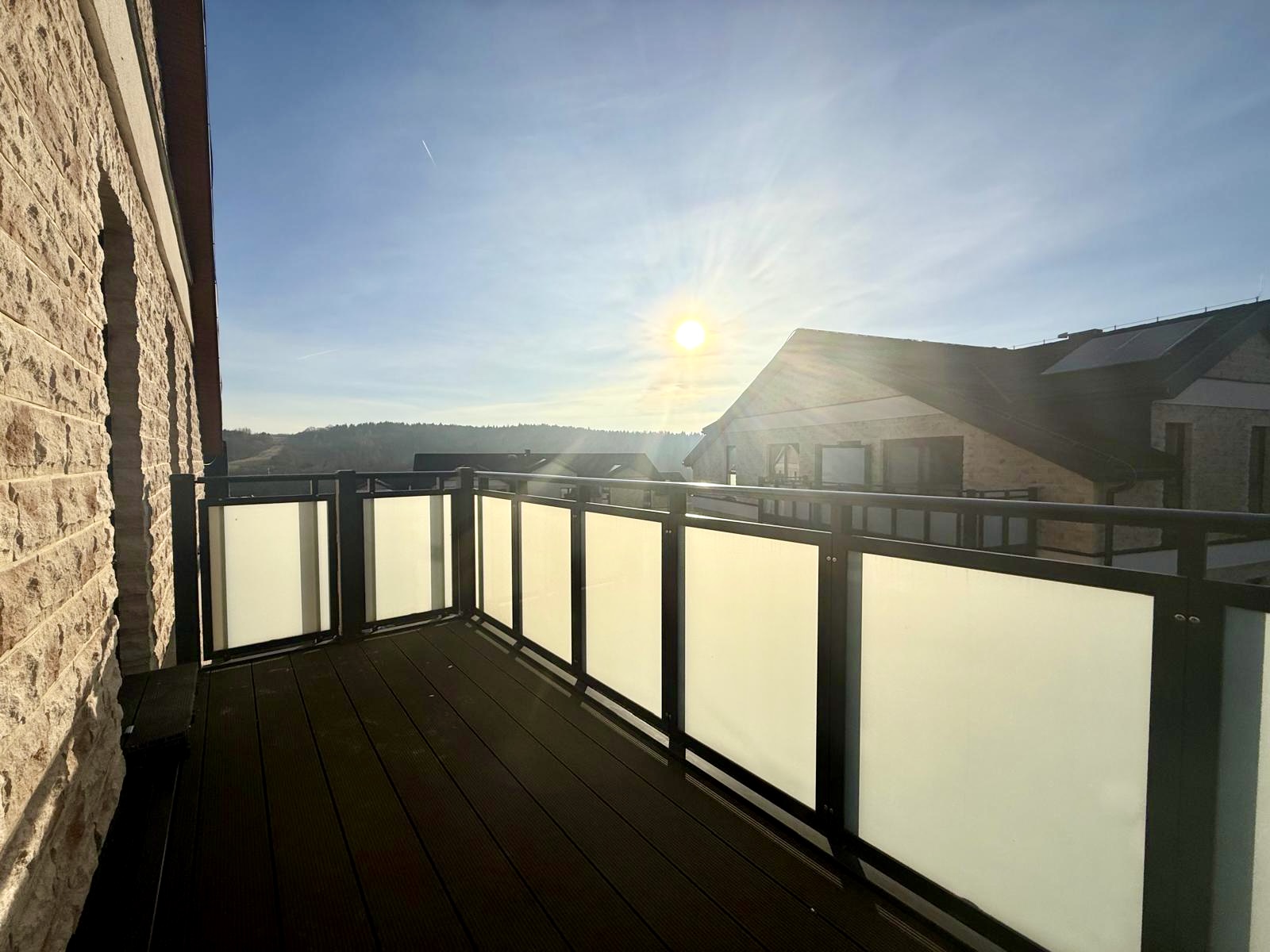 mieszkania - 57.63 m²