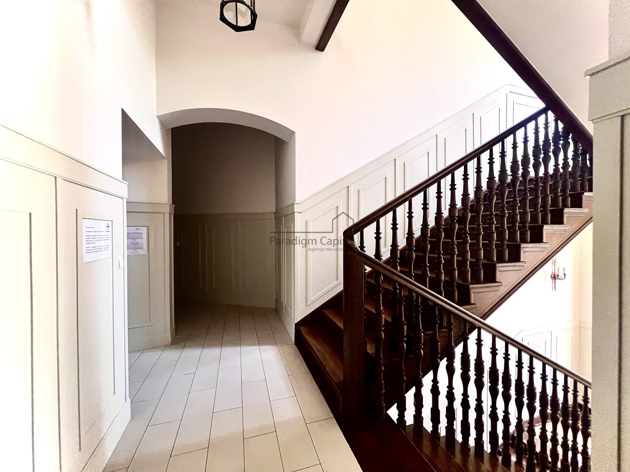 3 POKOJE | 60 M² | STARE MIASTO | UL. SIEMIRADZKIEGO