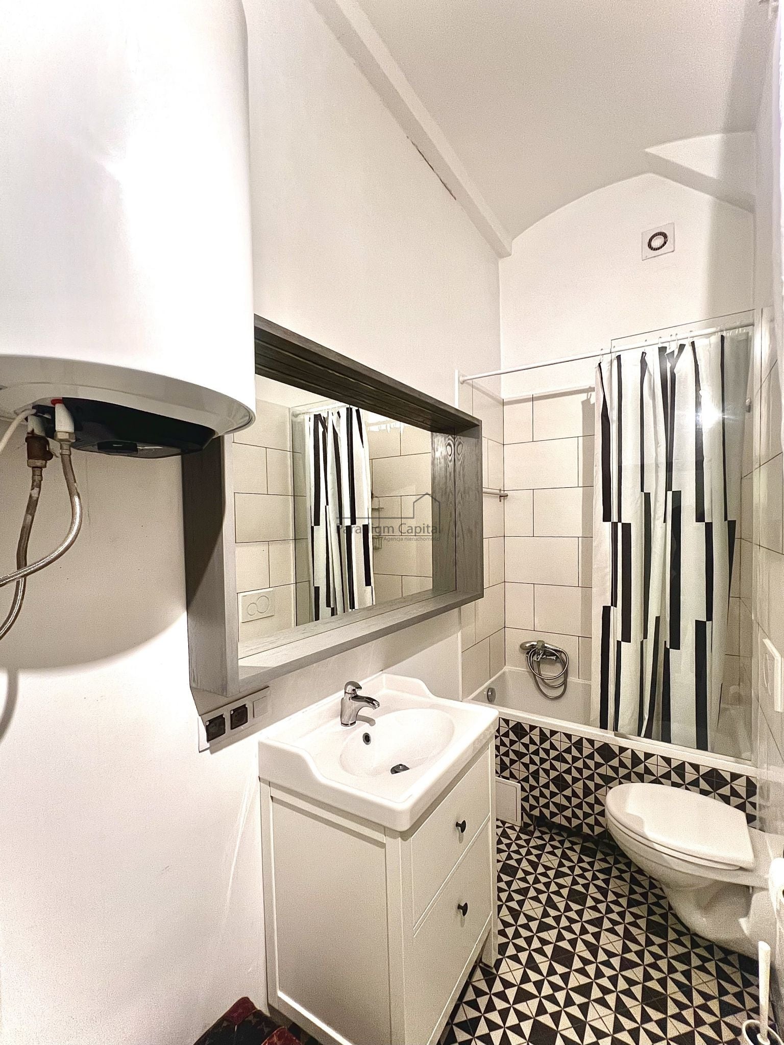KAZIMIERZ | 2 POKOJE 52 m² | ODDZIELNA KUCHNIA | STAROWIŚLNA