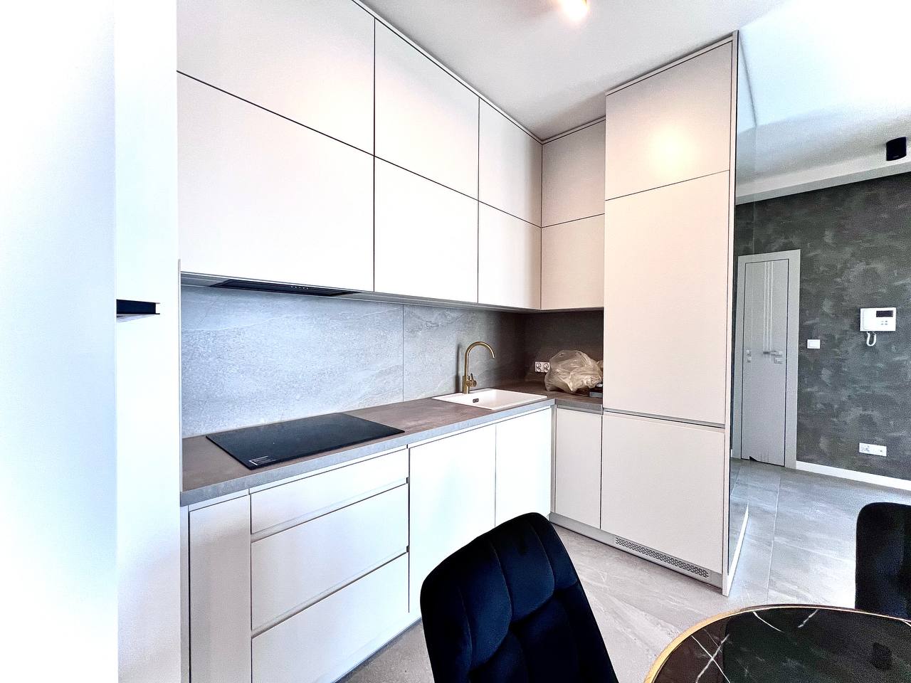 mieszkania - 46.38 m² - Kraków