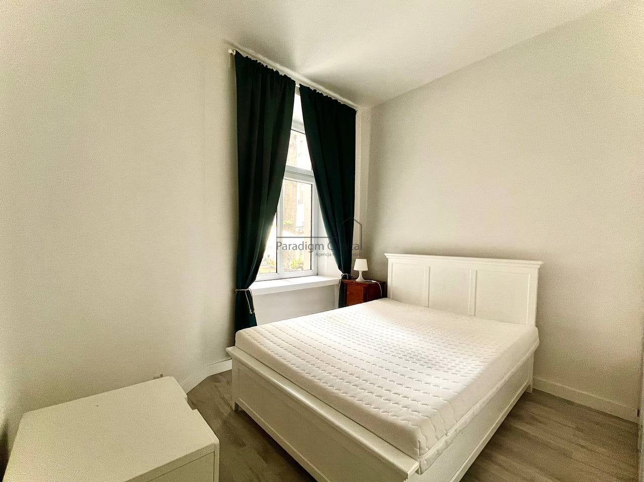 KAZIMIERZ | 2 POKOJE 52 m² | ODDZIELNA KUCHNIA | STAROWIŚLNA