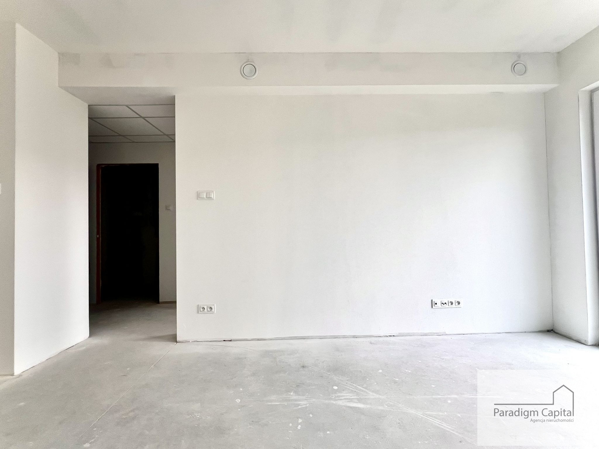 mieszkania - 35,85 m²