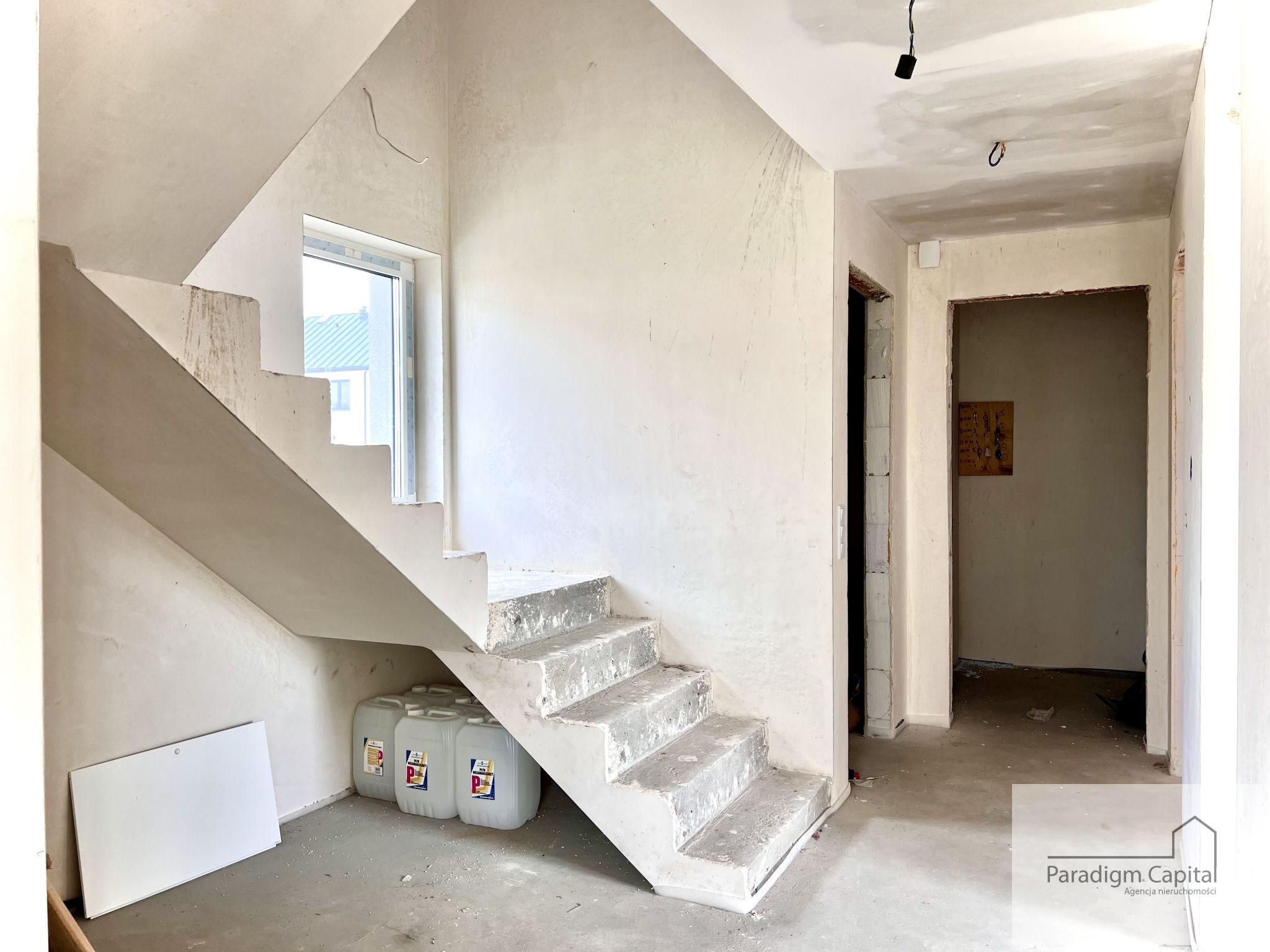 domy - 140.00 m² - Liszki