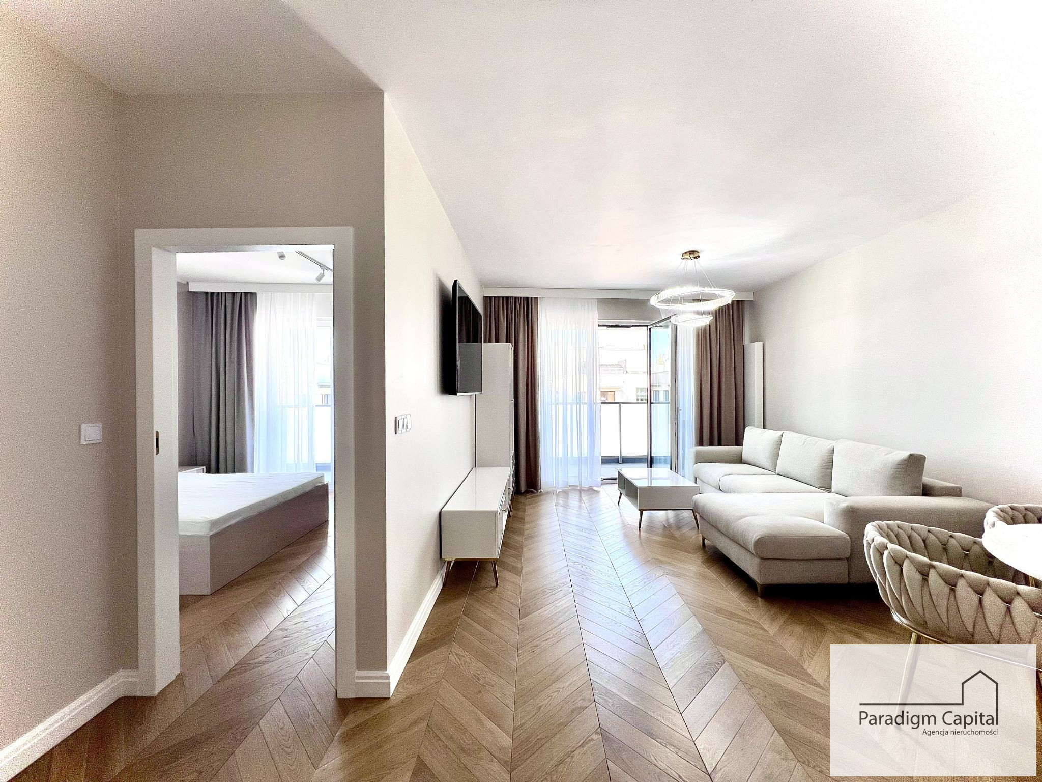 mieszkania - 53.00 m² - Kraków