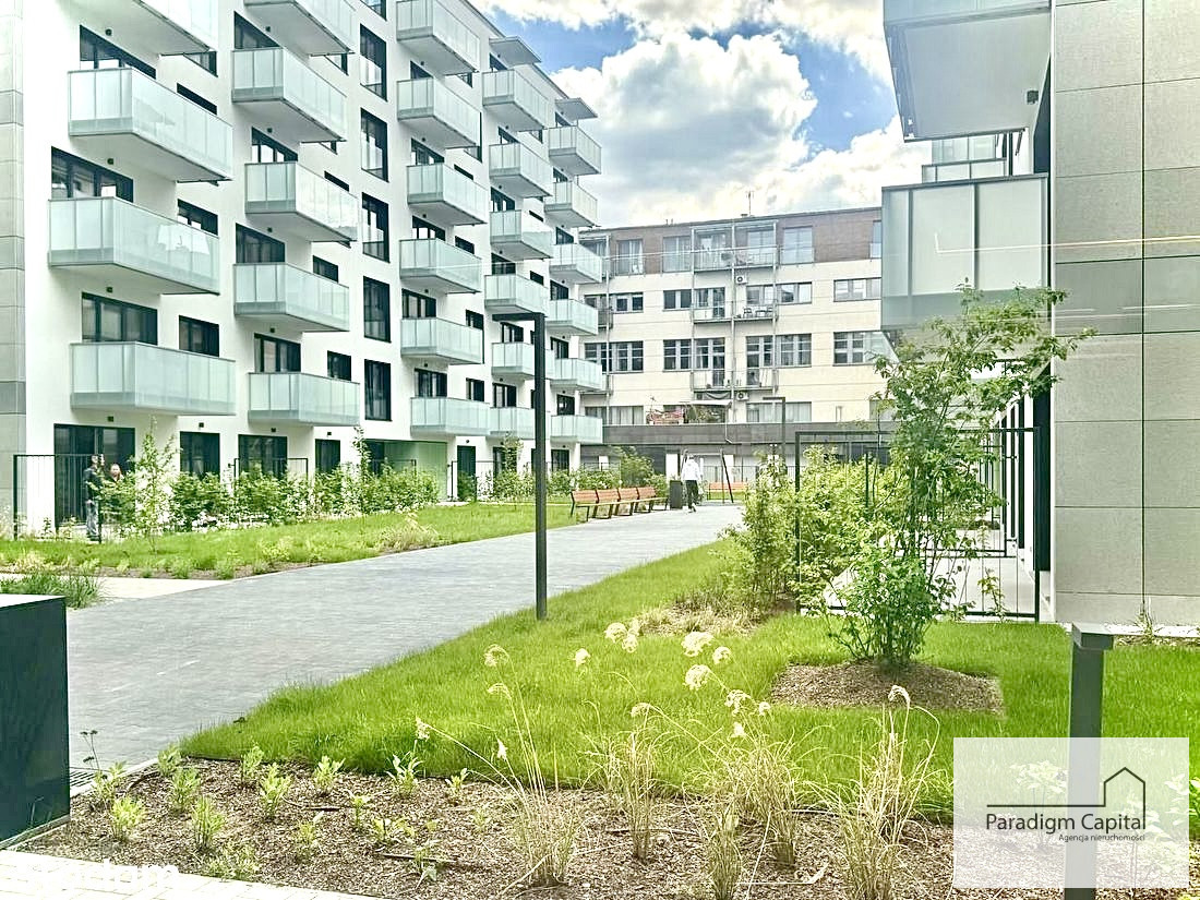 mieszkania - 46.38 m² - Kraków