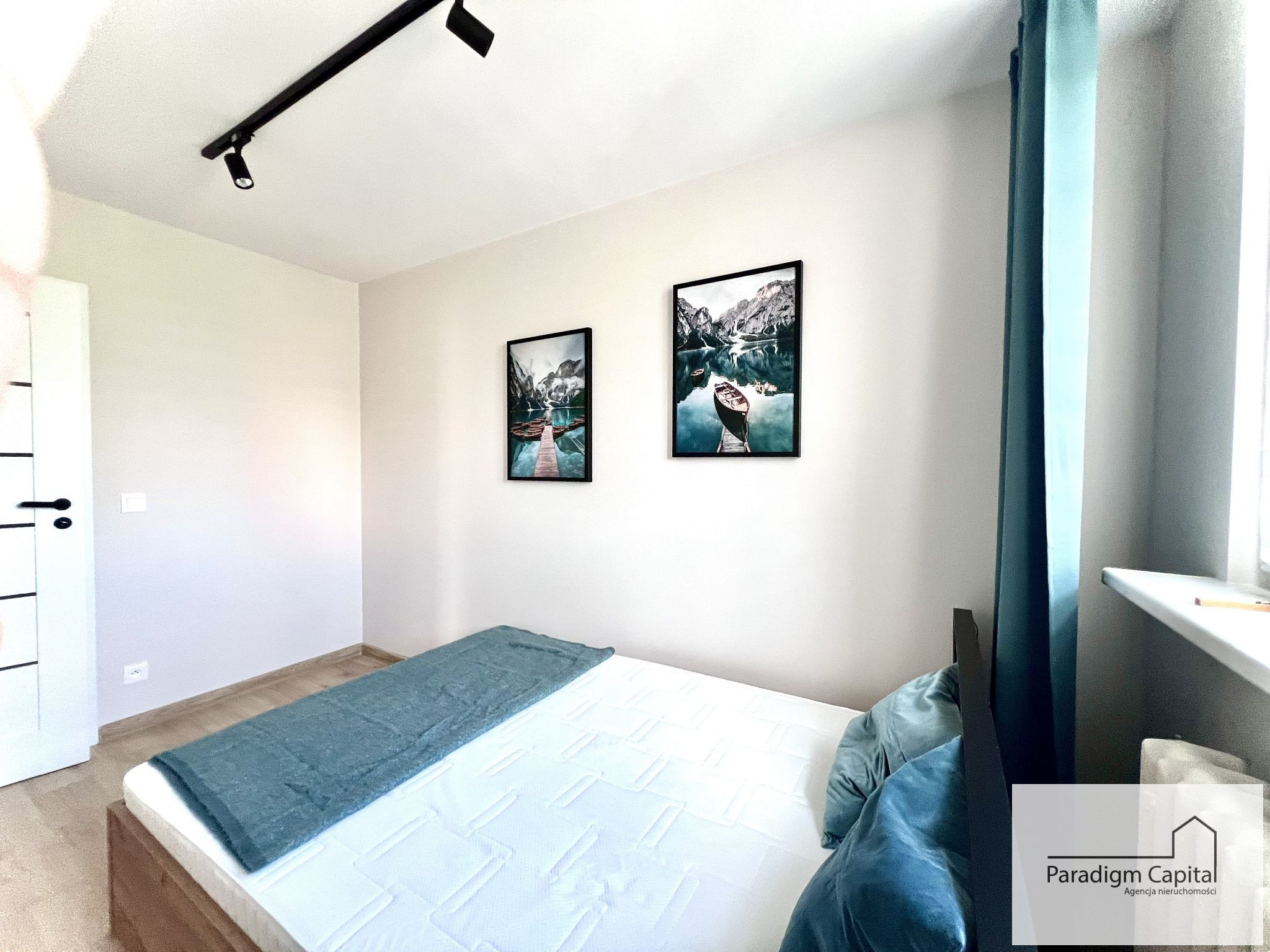 mieszkania - 38.00 m² - Kraków