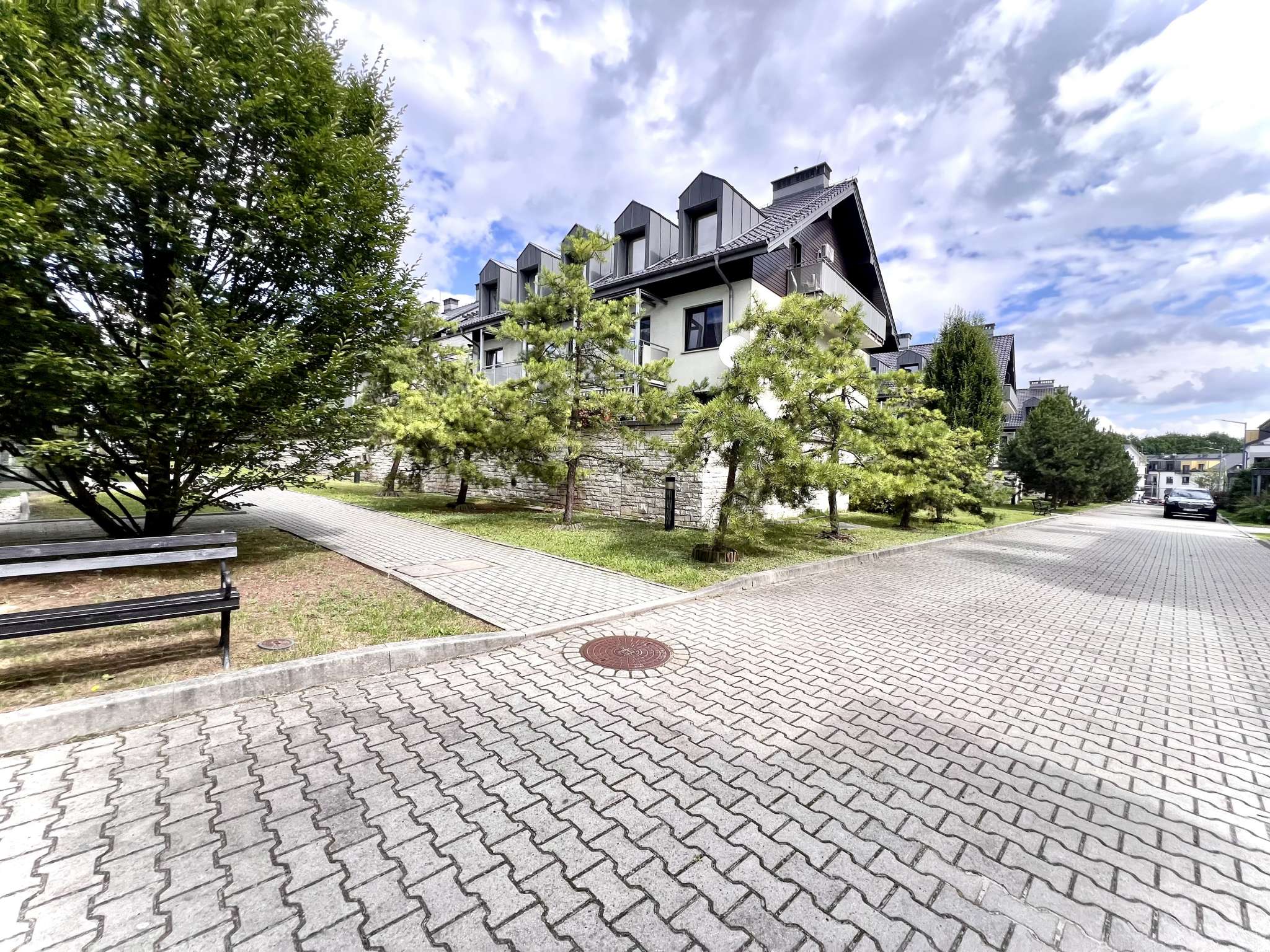 mieszkania - 47.00 m² - Kraków